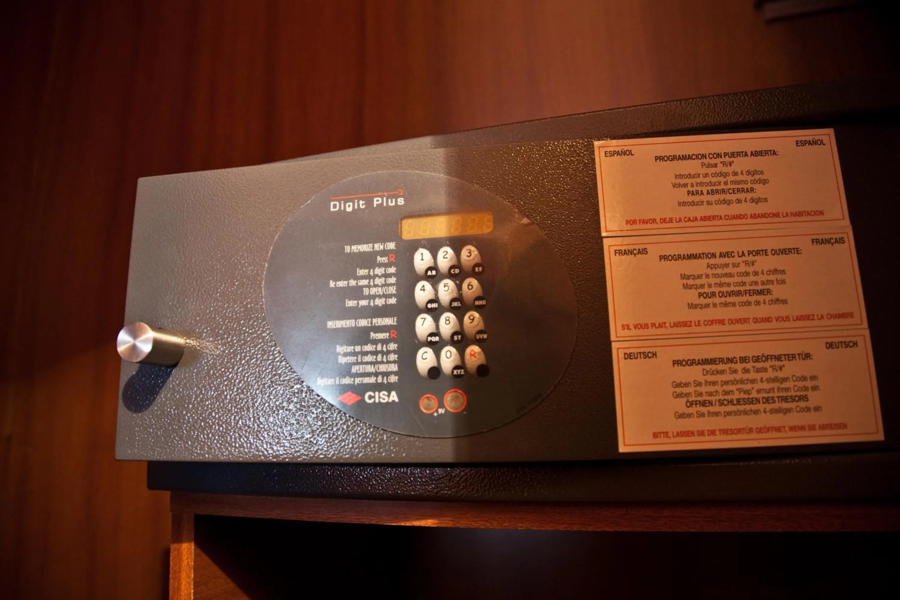 Decorative detail in México PR