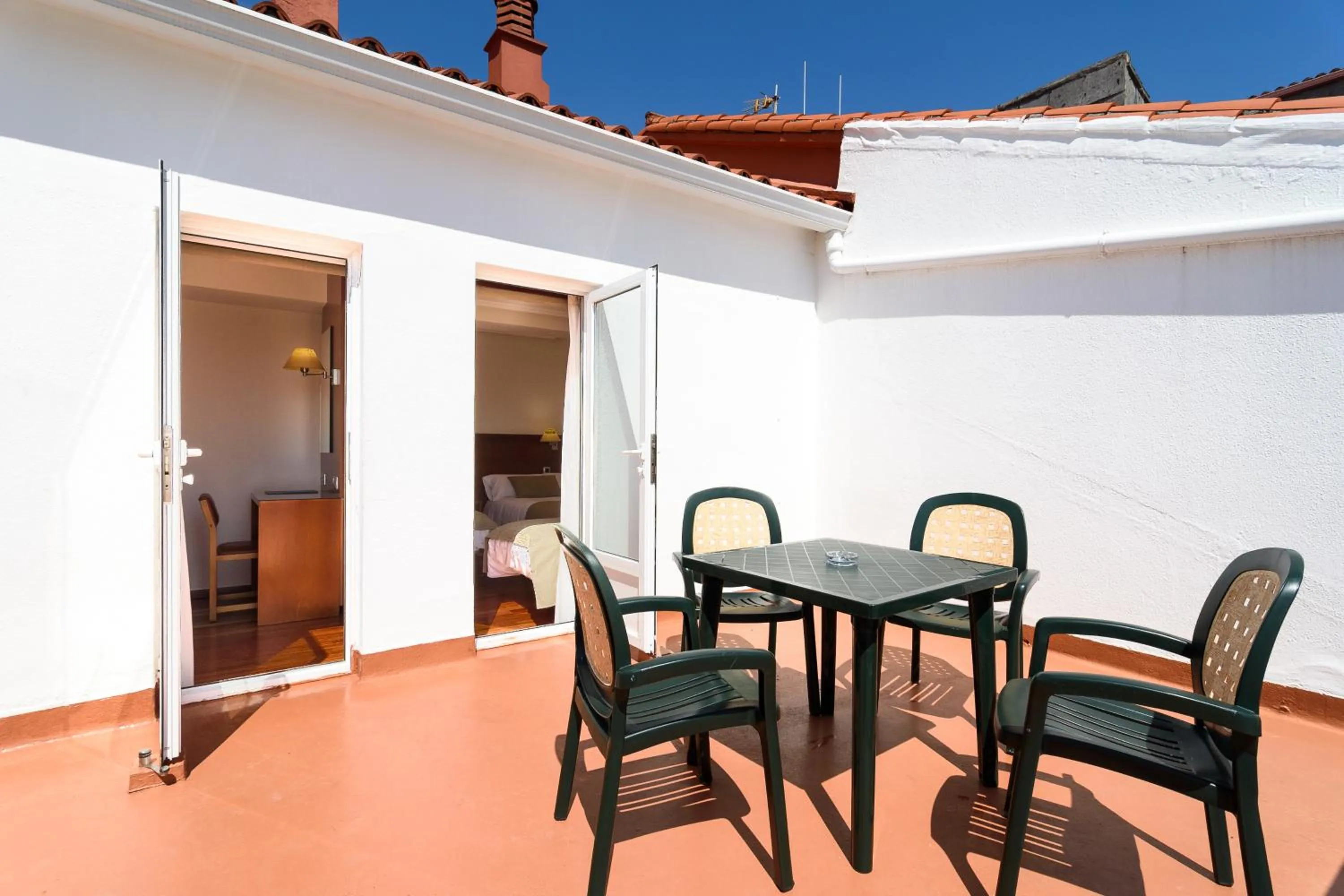 Balcony/Terrace in México PR