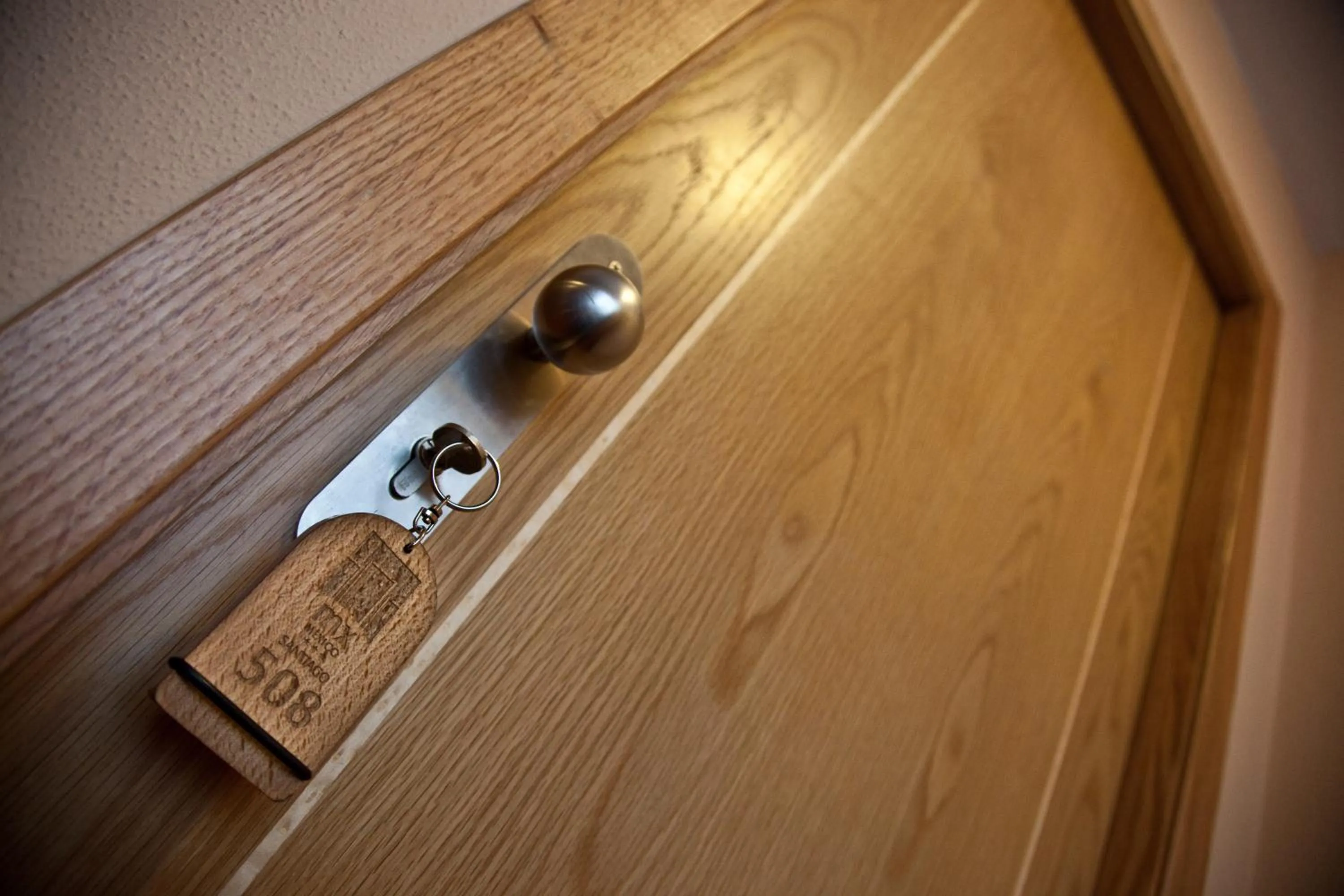 Decorative detail in México PR