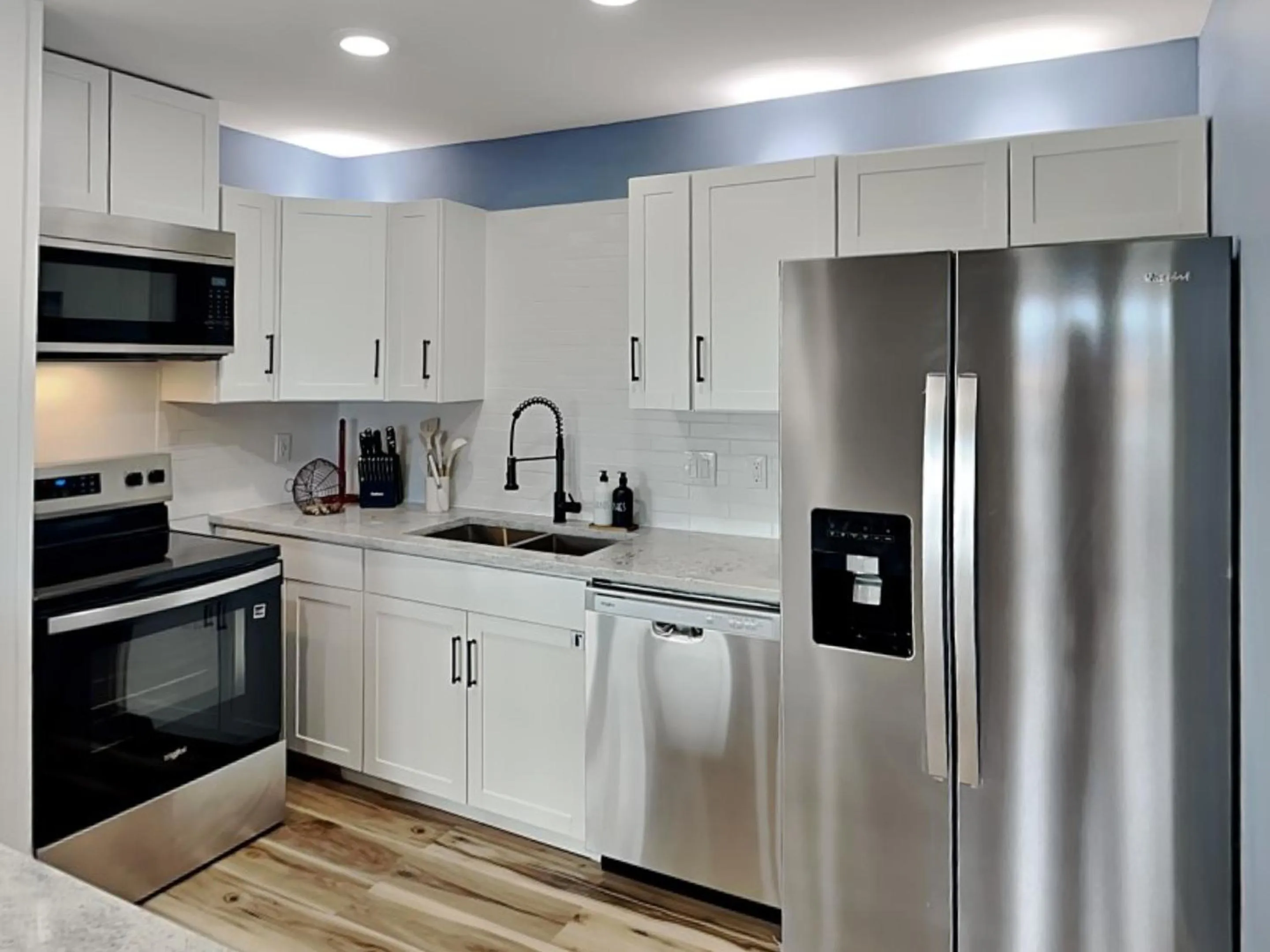 The Kids Inheritance