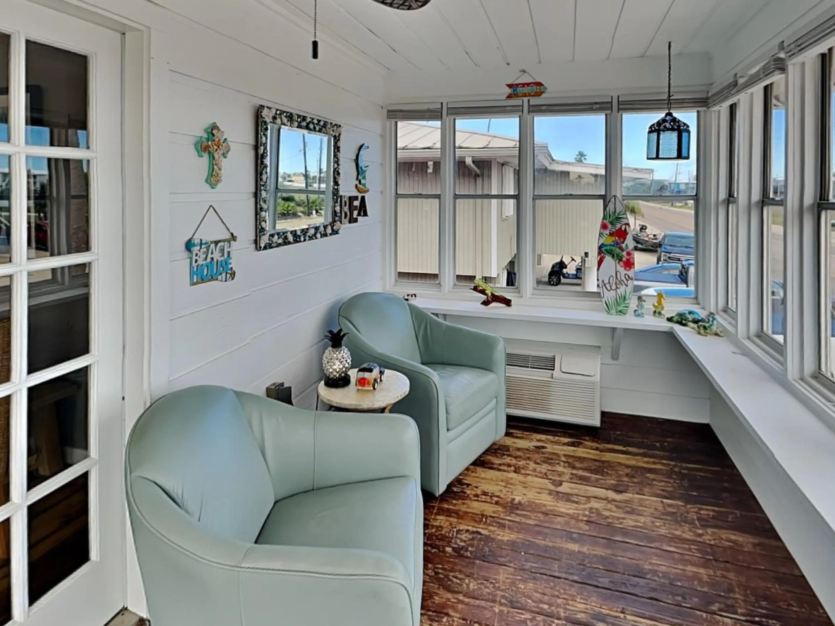 The Kids Inheritance