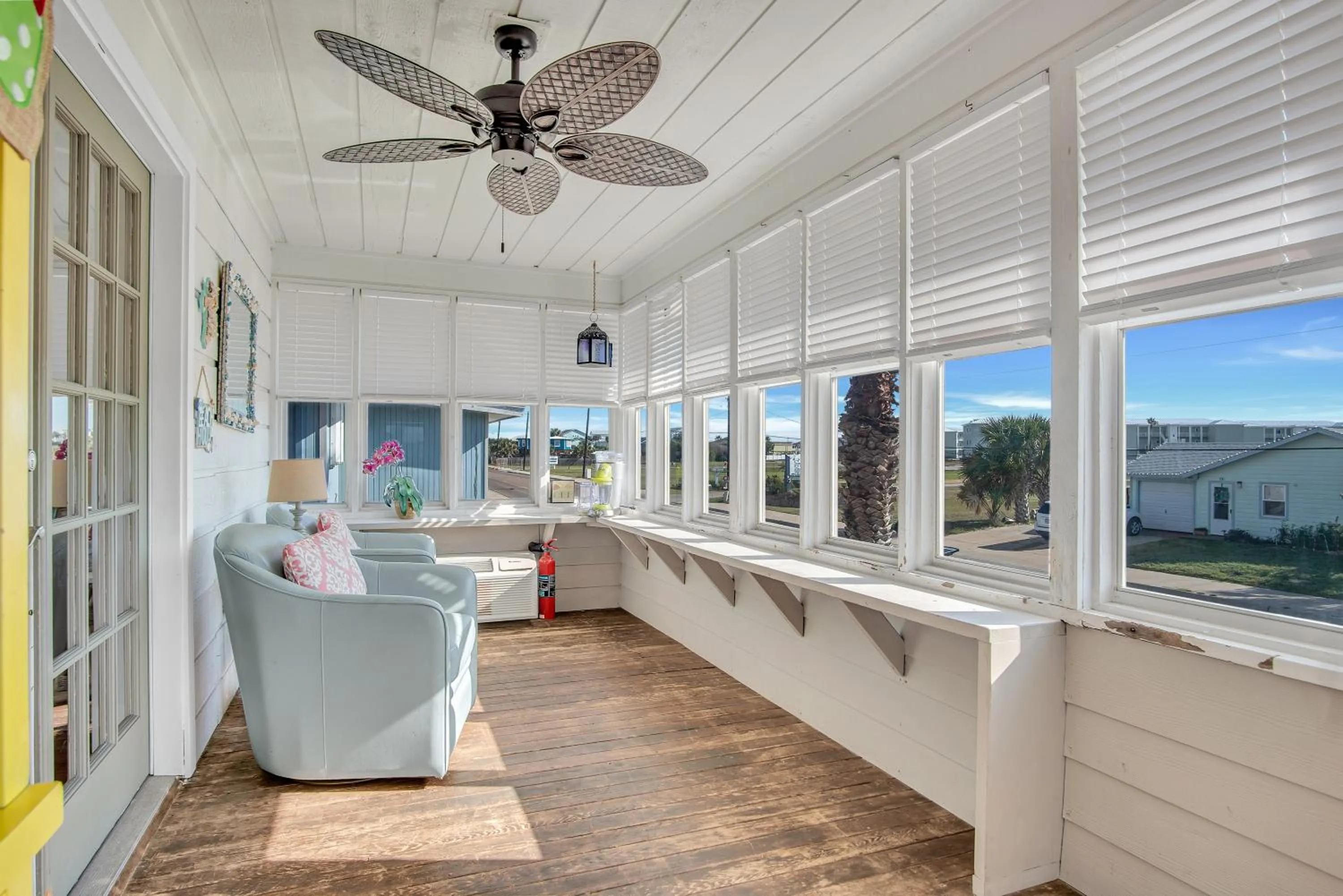 Property building in The Kids Inheritance