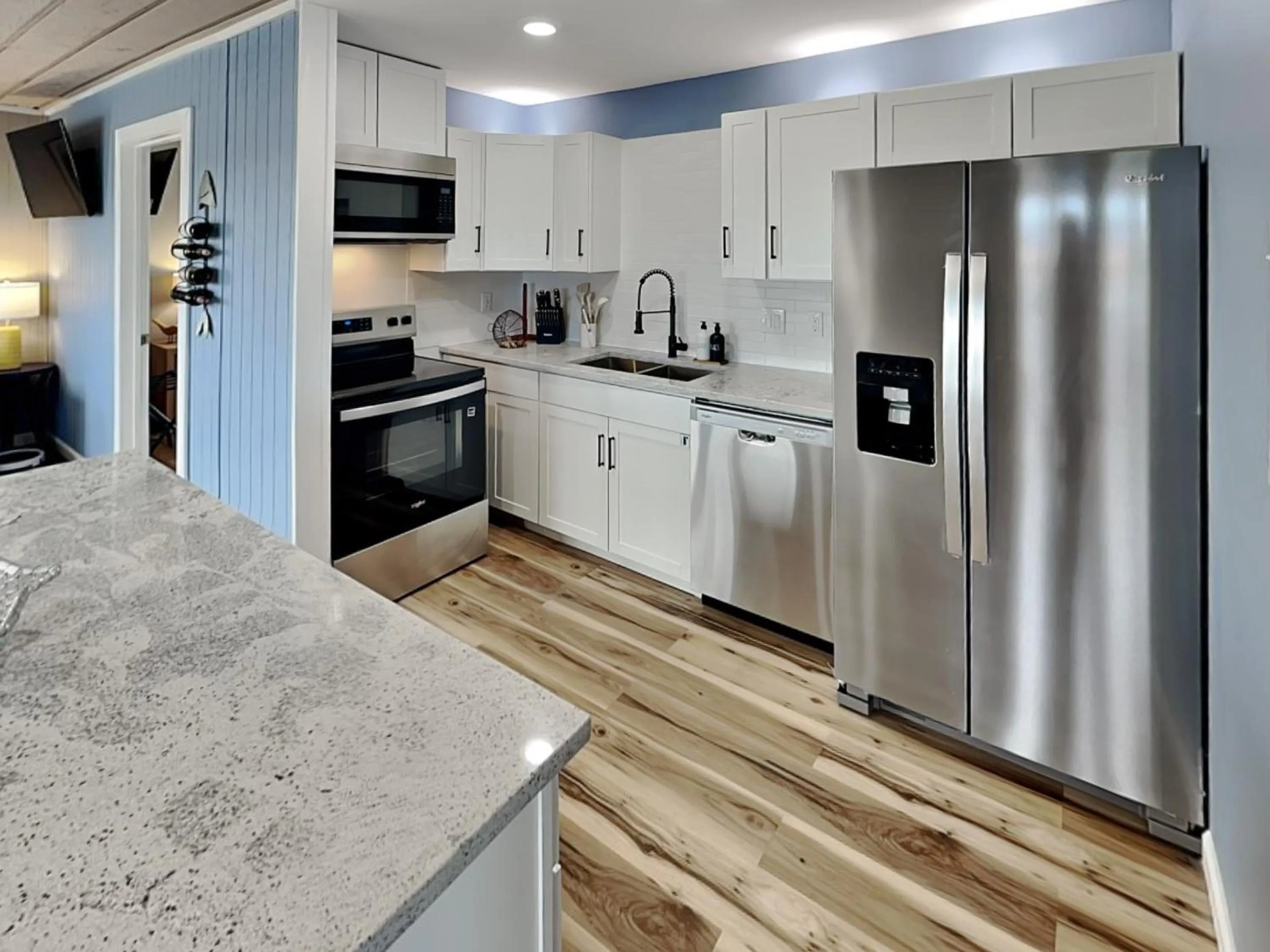 The Kids Inheritance