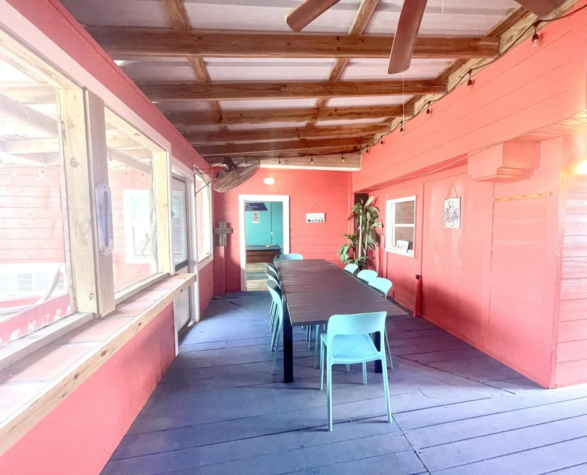 Property building in The Kids Inheritance