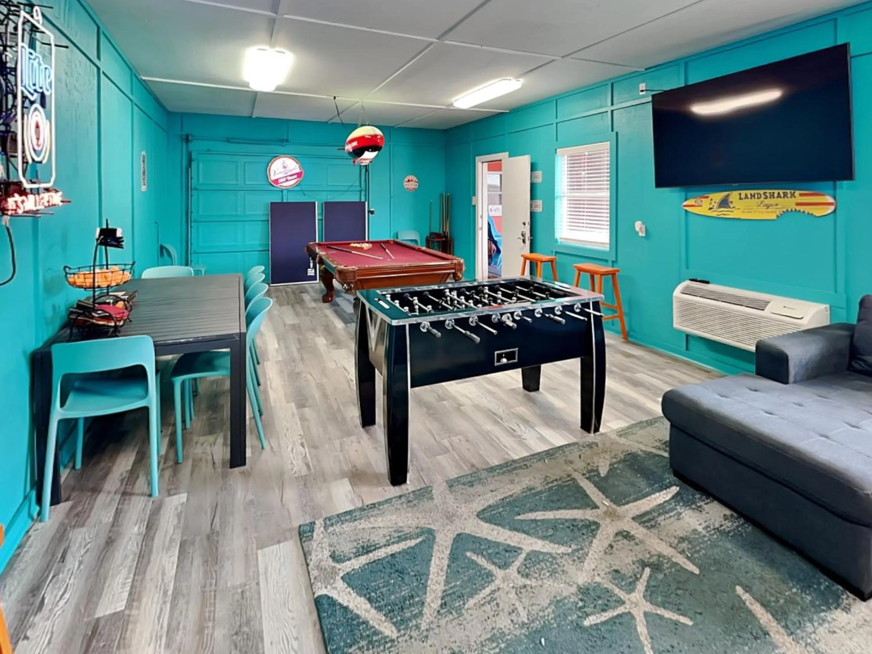 The Kids Inheritance