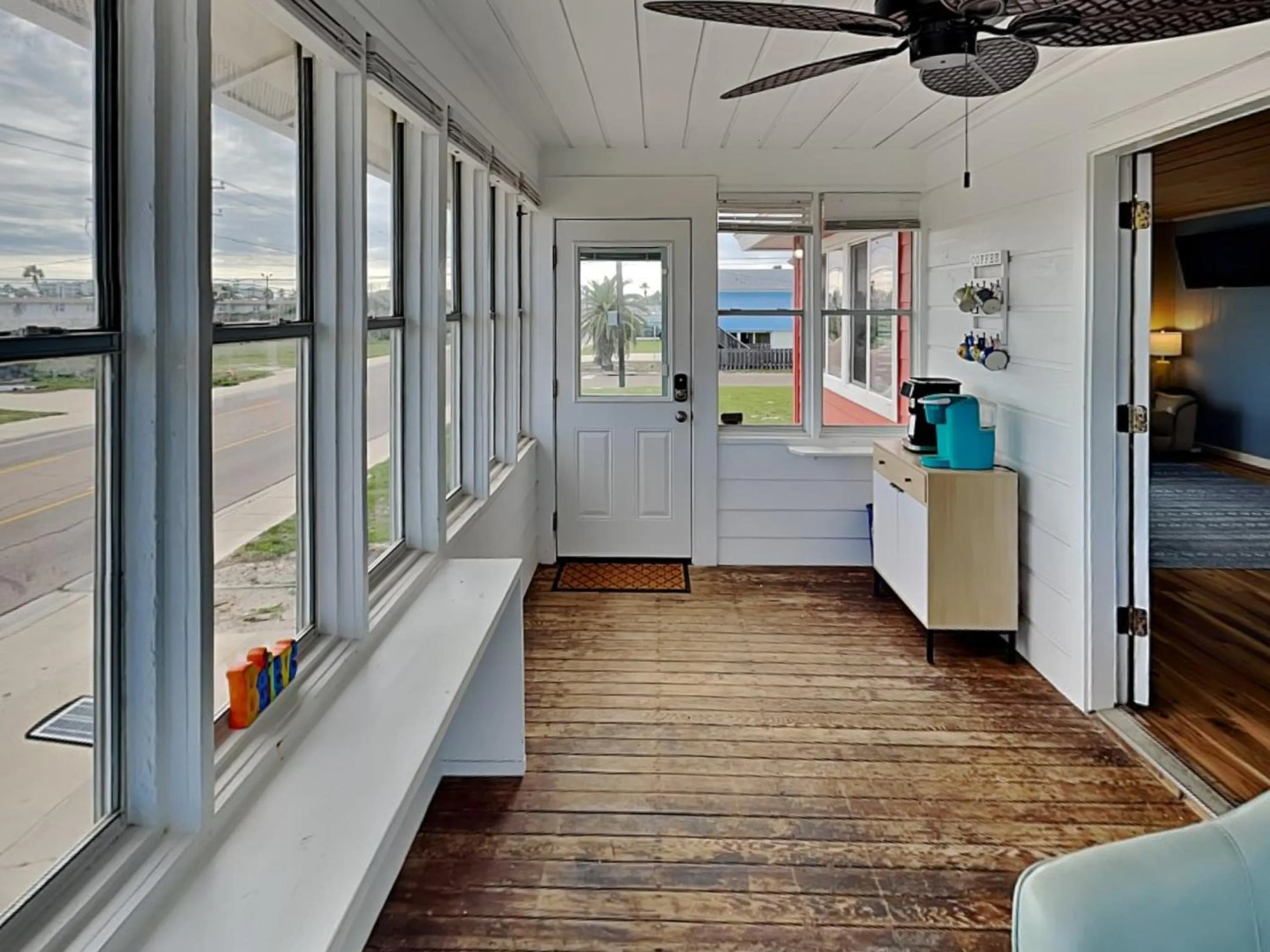 The Kids Inheritance