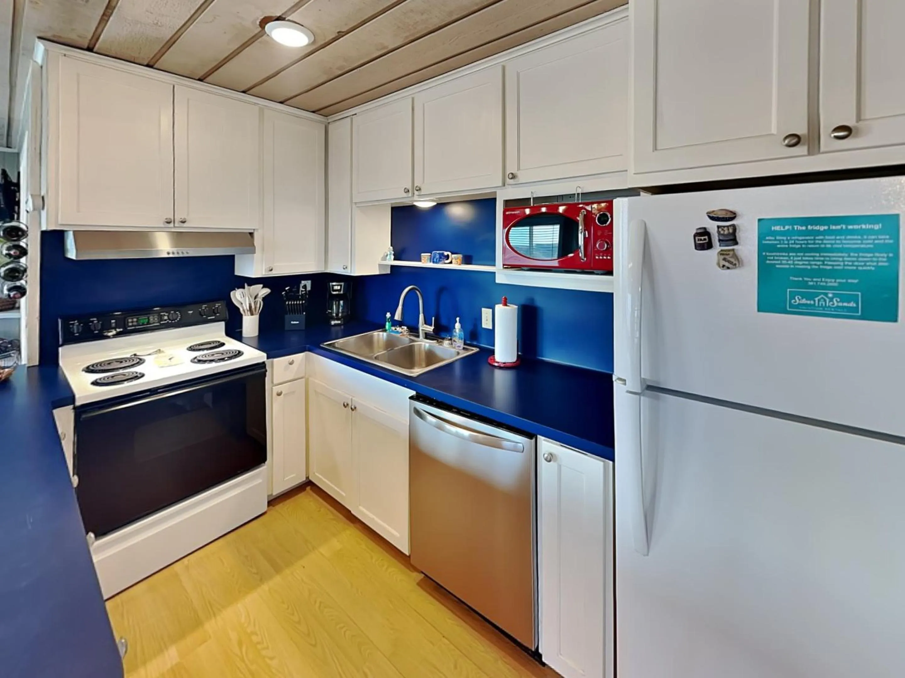 The Kids Inheritance