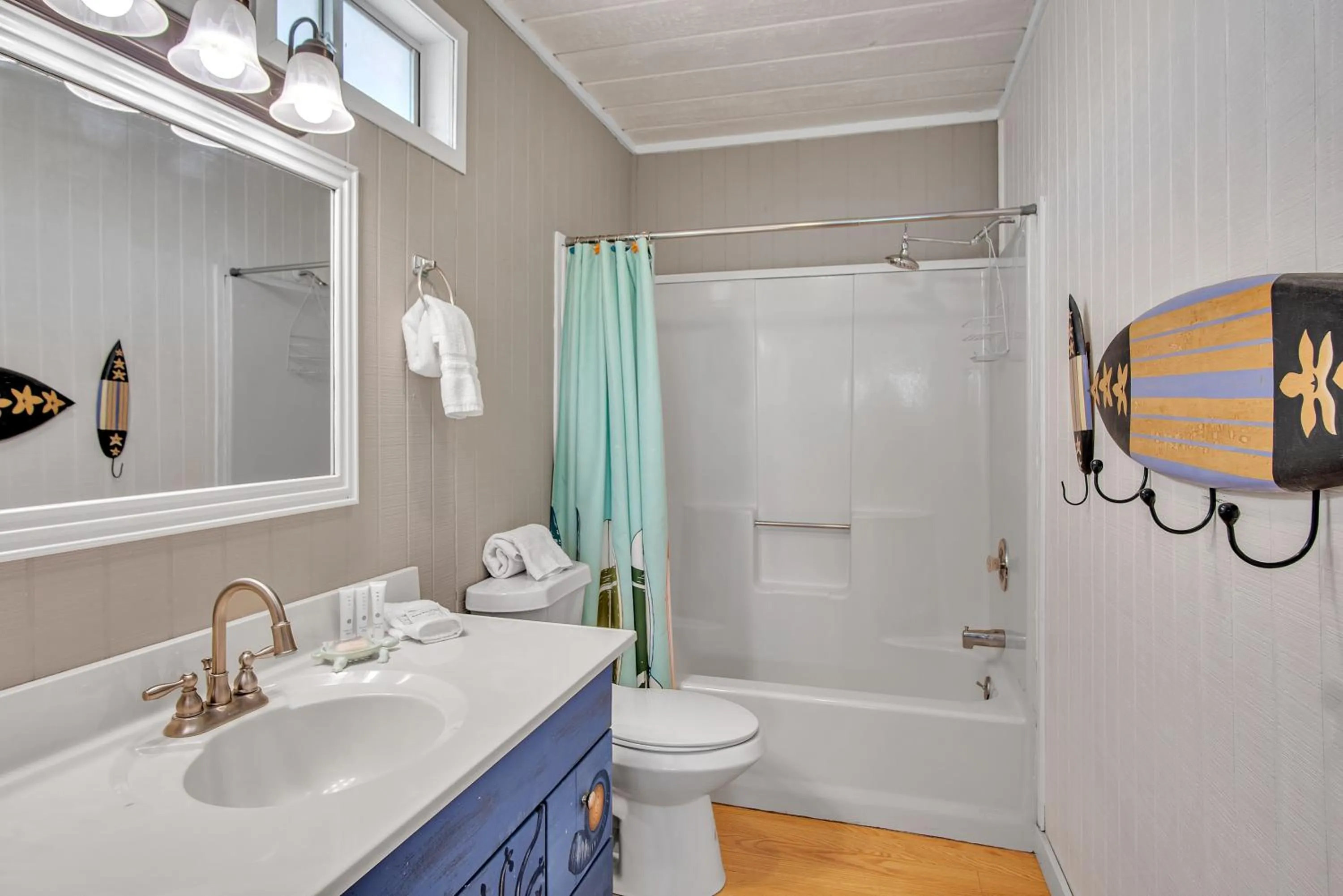 Property building in The Kids Inheritance