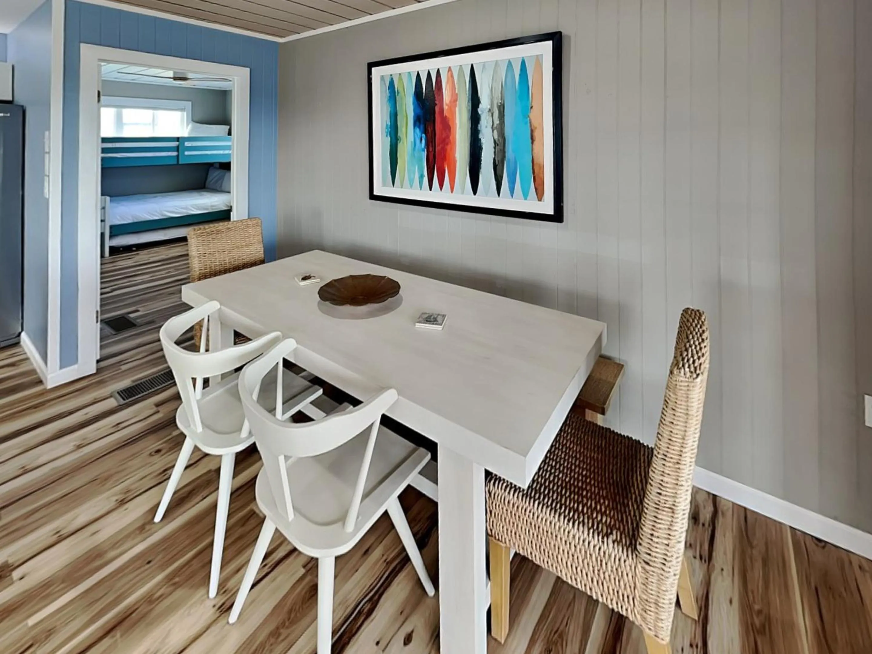 The Kids Inheritance