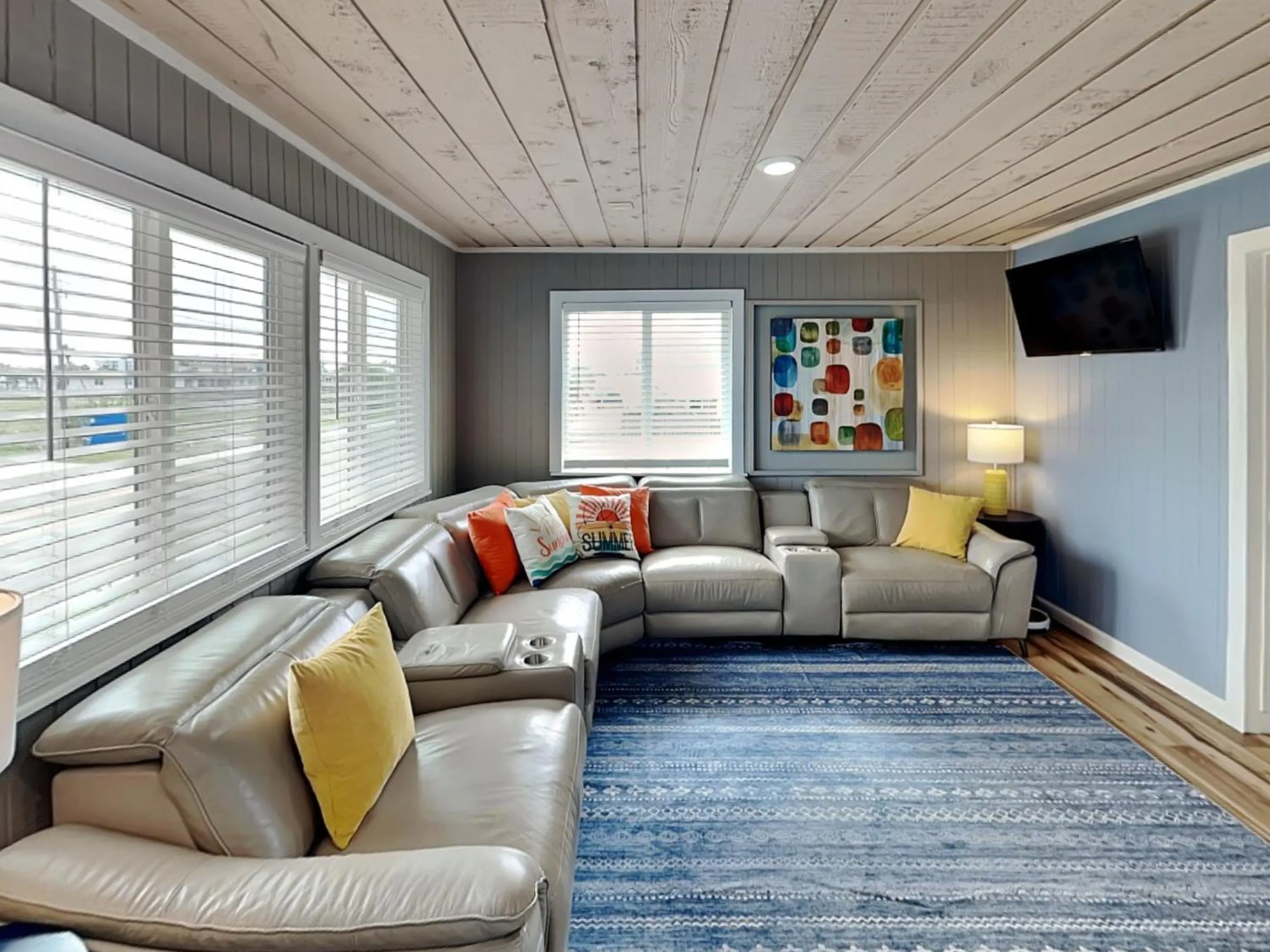 The Kids Inheritance