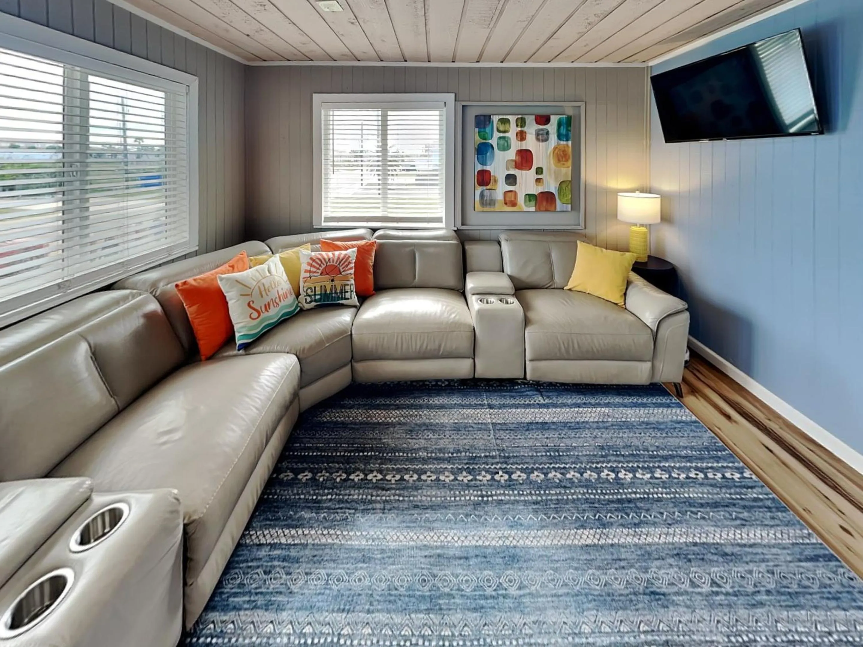 The Kids Inheritance