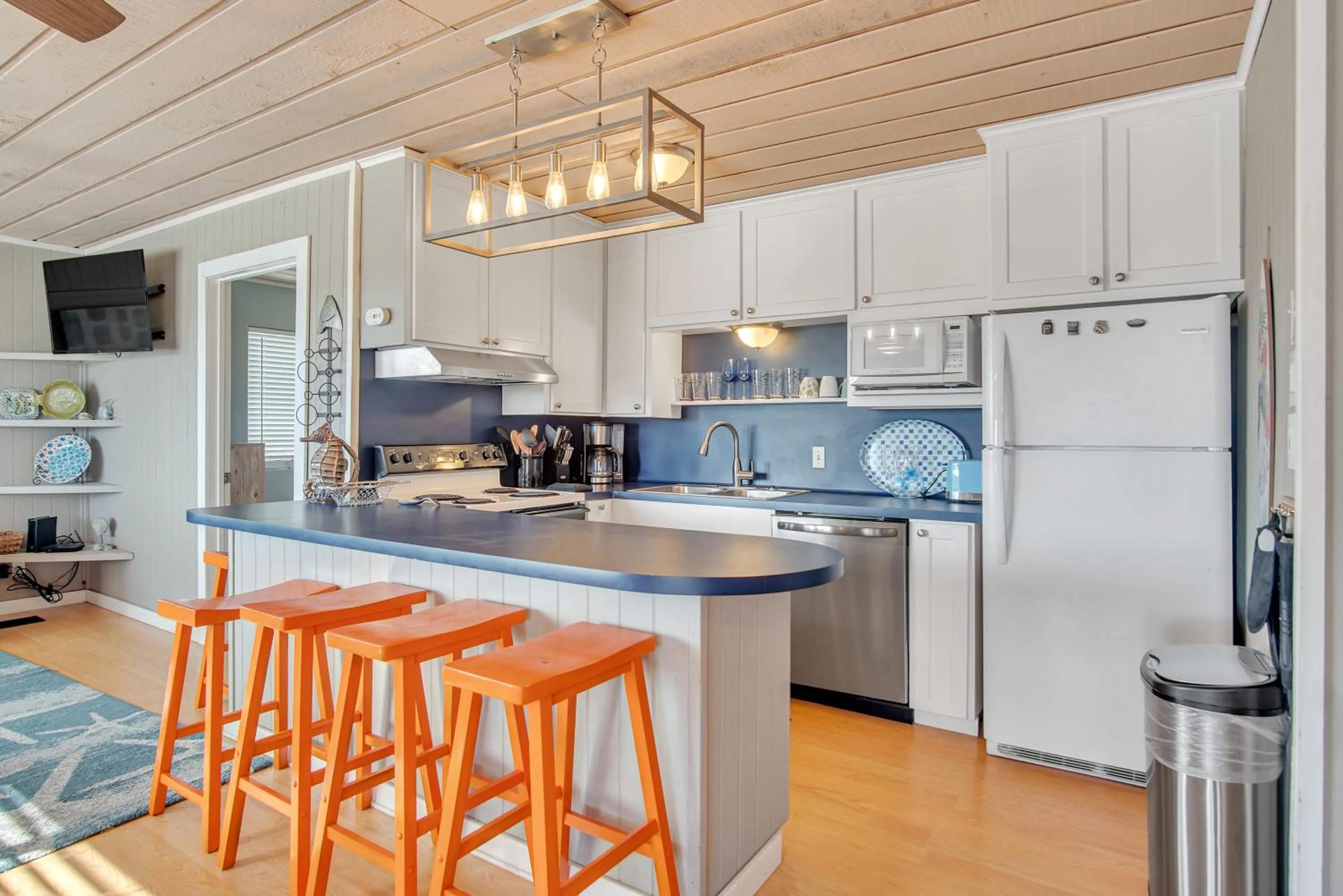 Property building in The Kids Inheritance