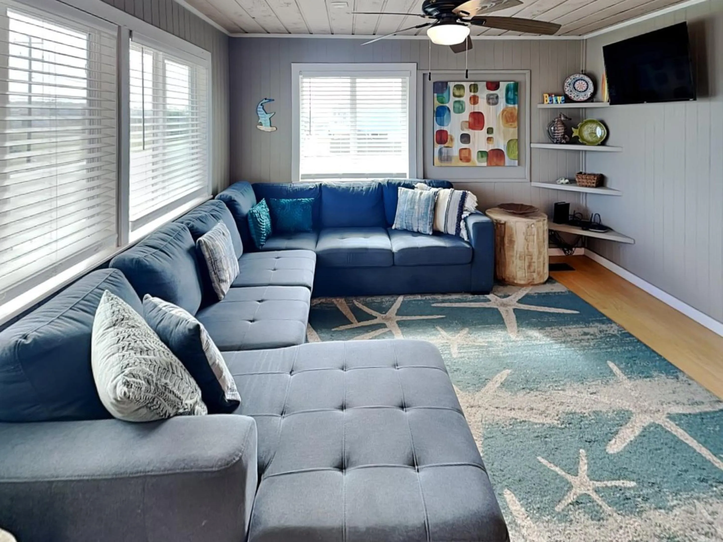 The Kids Inheritance