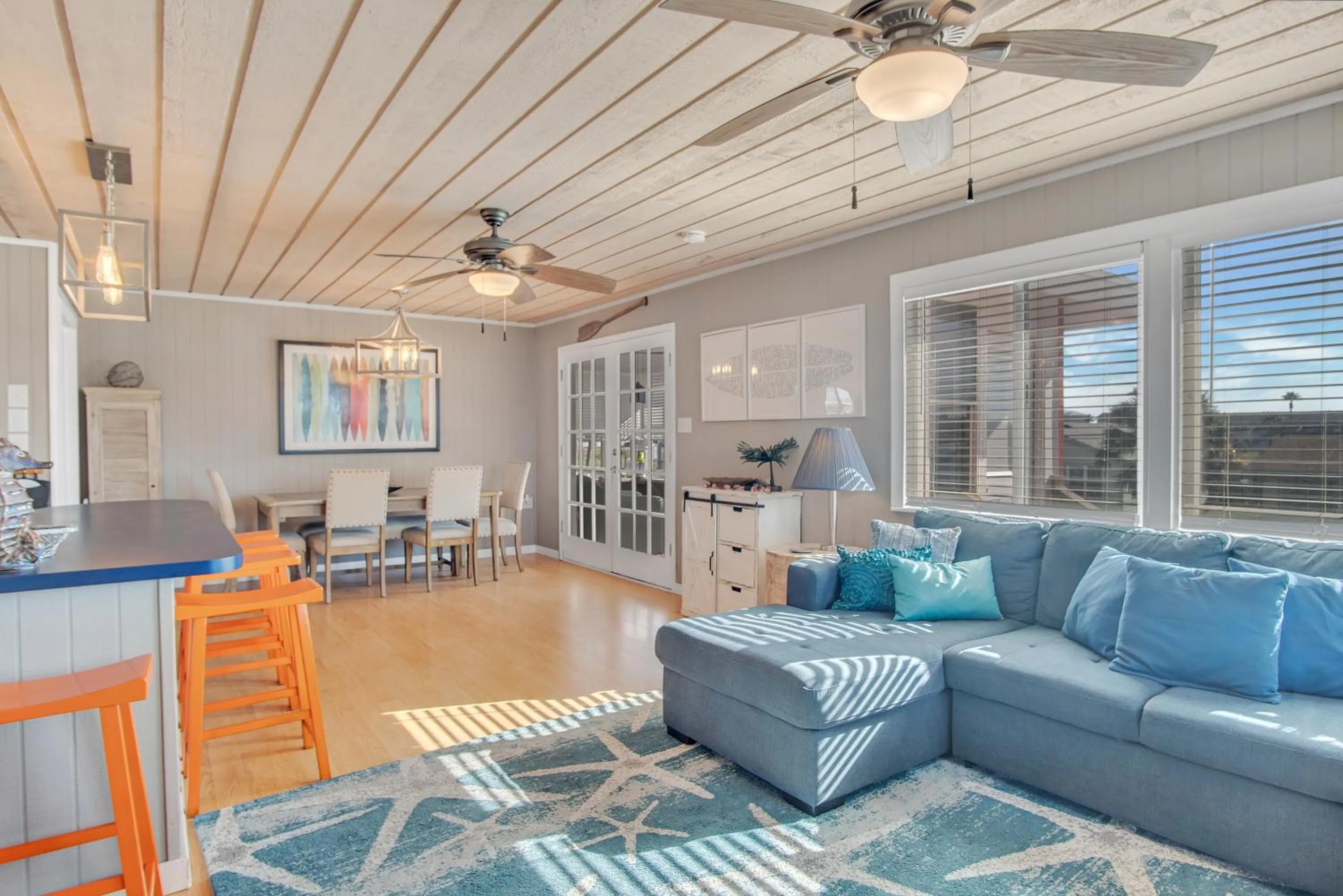 Property building in The Kids Inheritance