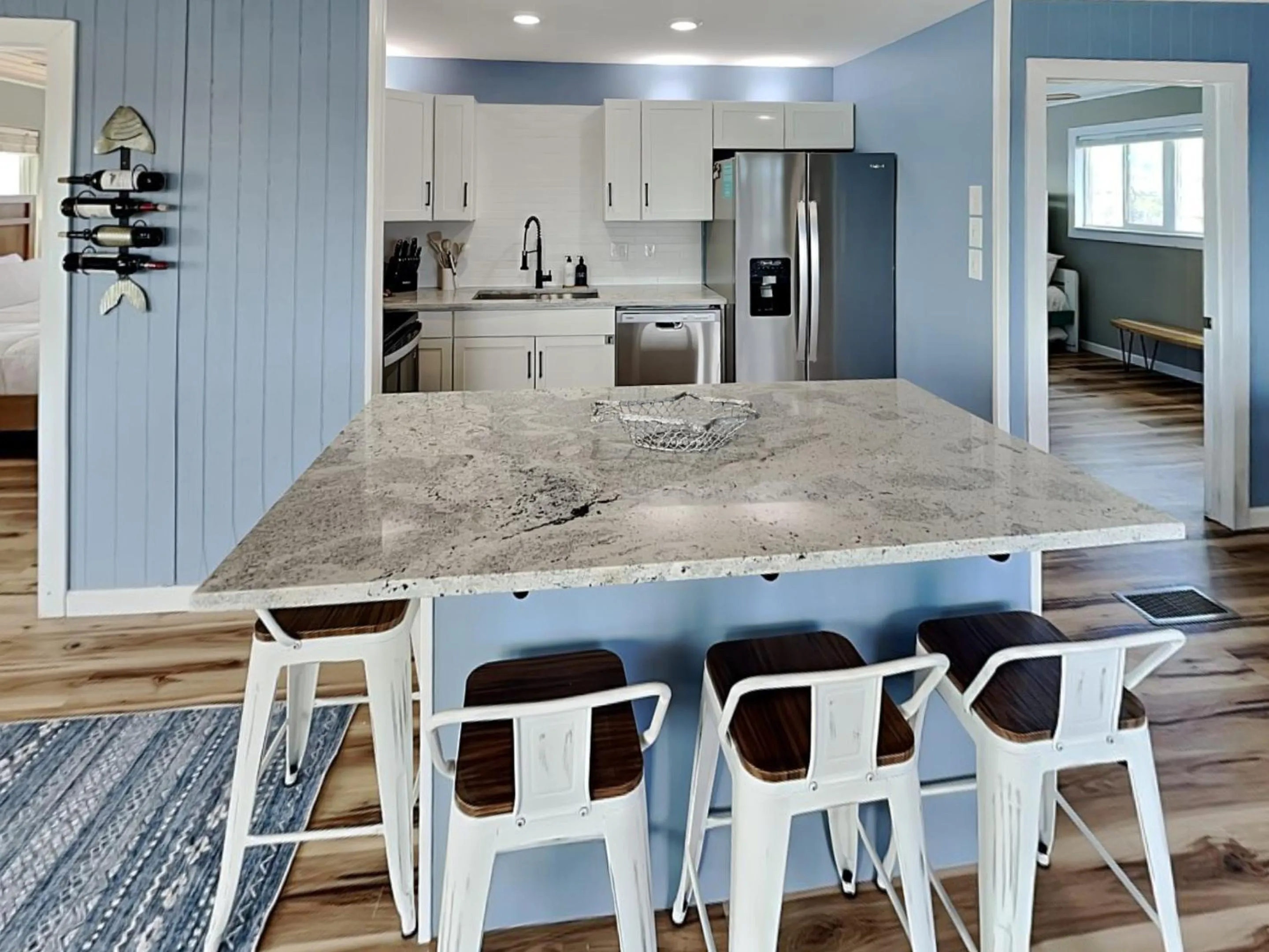 The Kids Inheritance