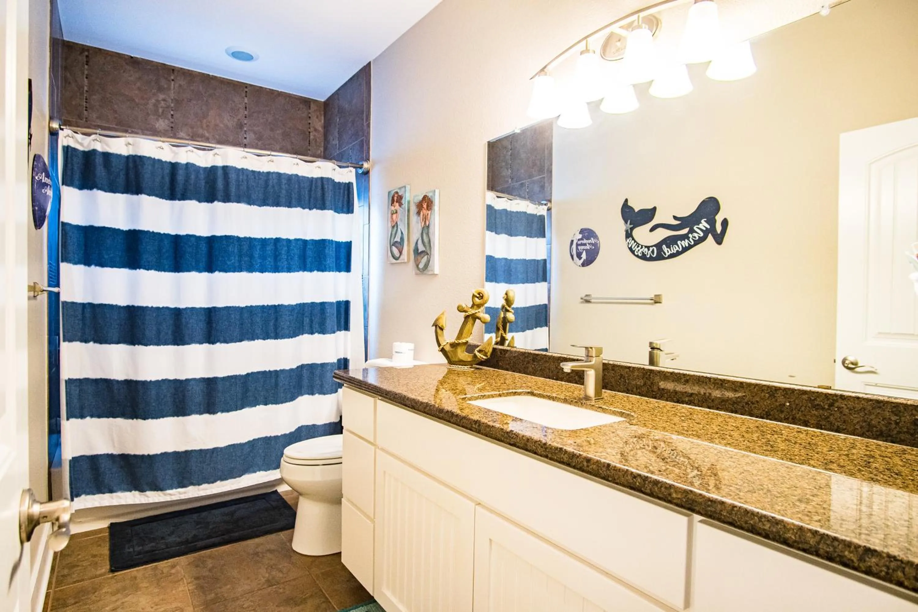 Property building in Tortuga Landing