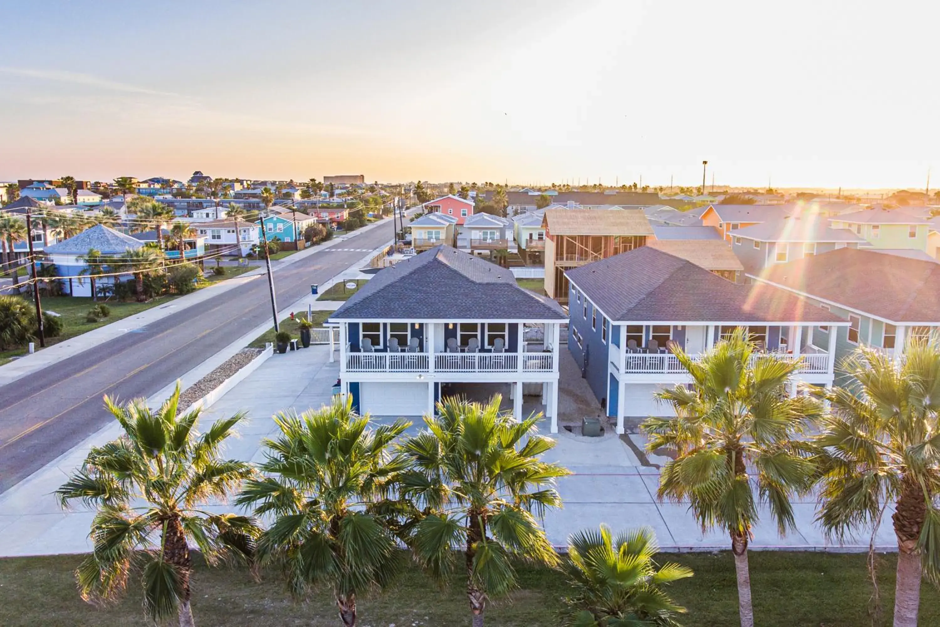 Tortuga Landing Tortuga Landing