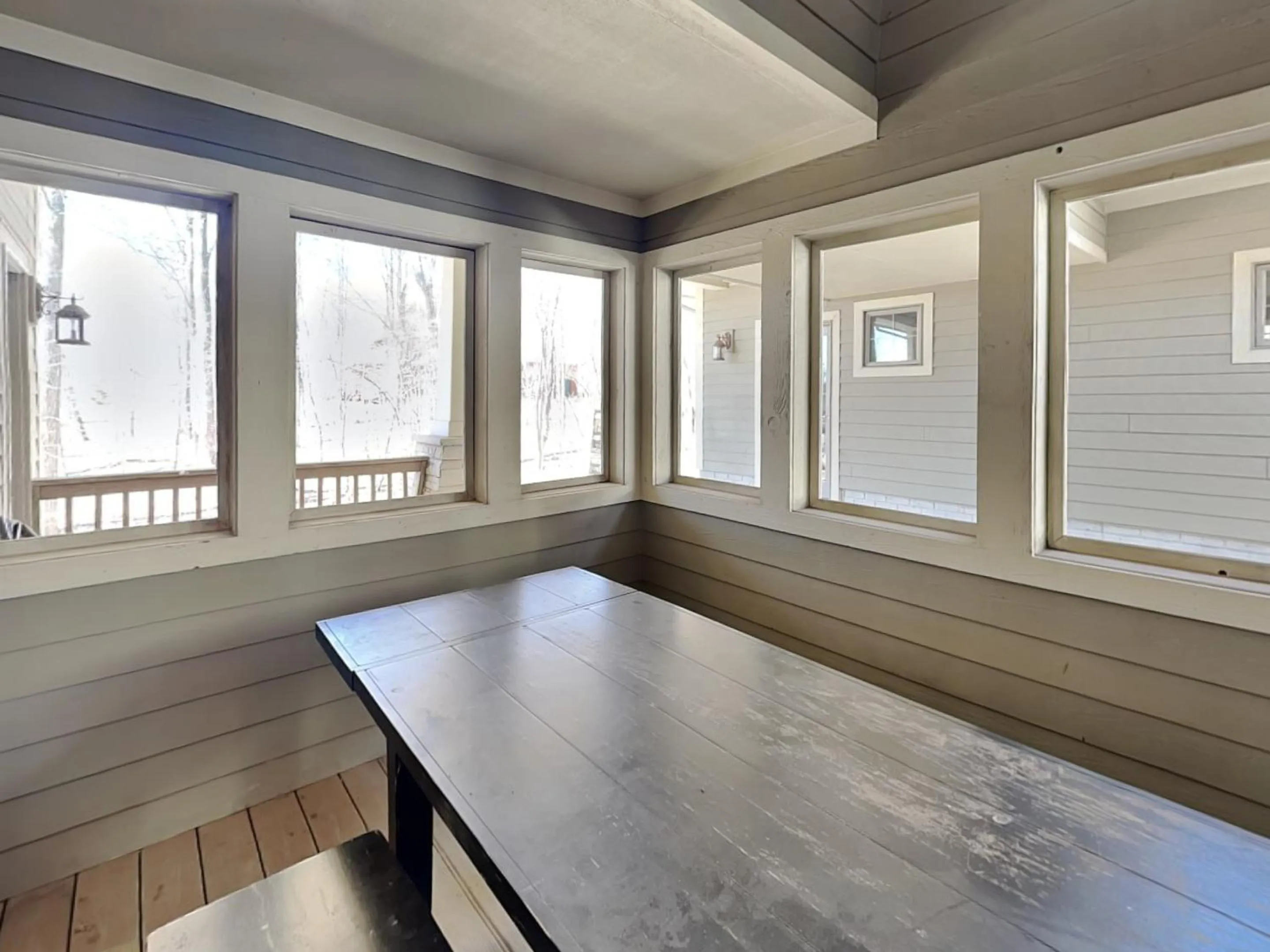 Stone Mountain Vista