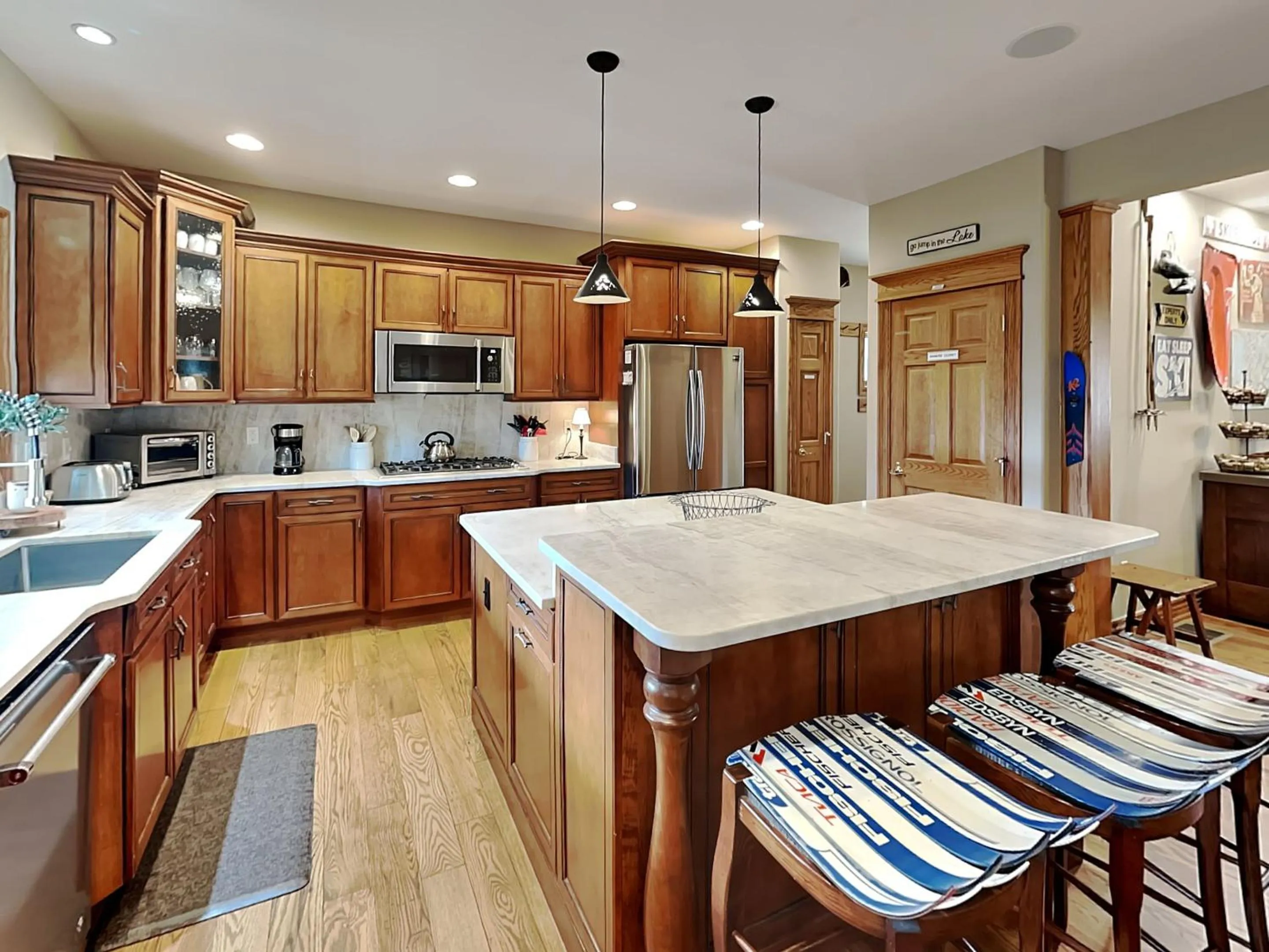 Stone Mountain Vista