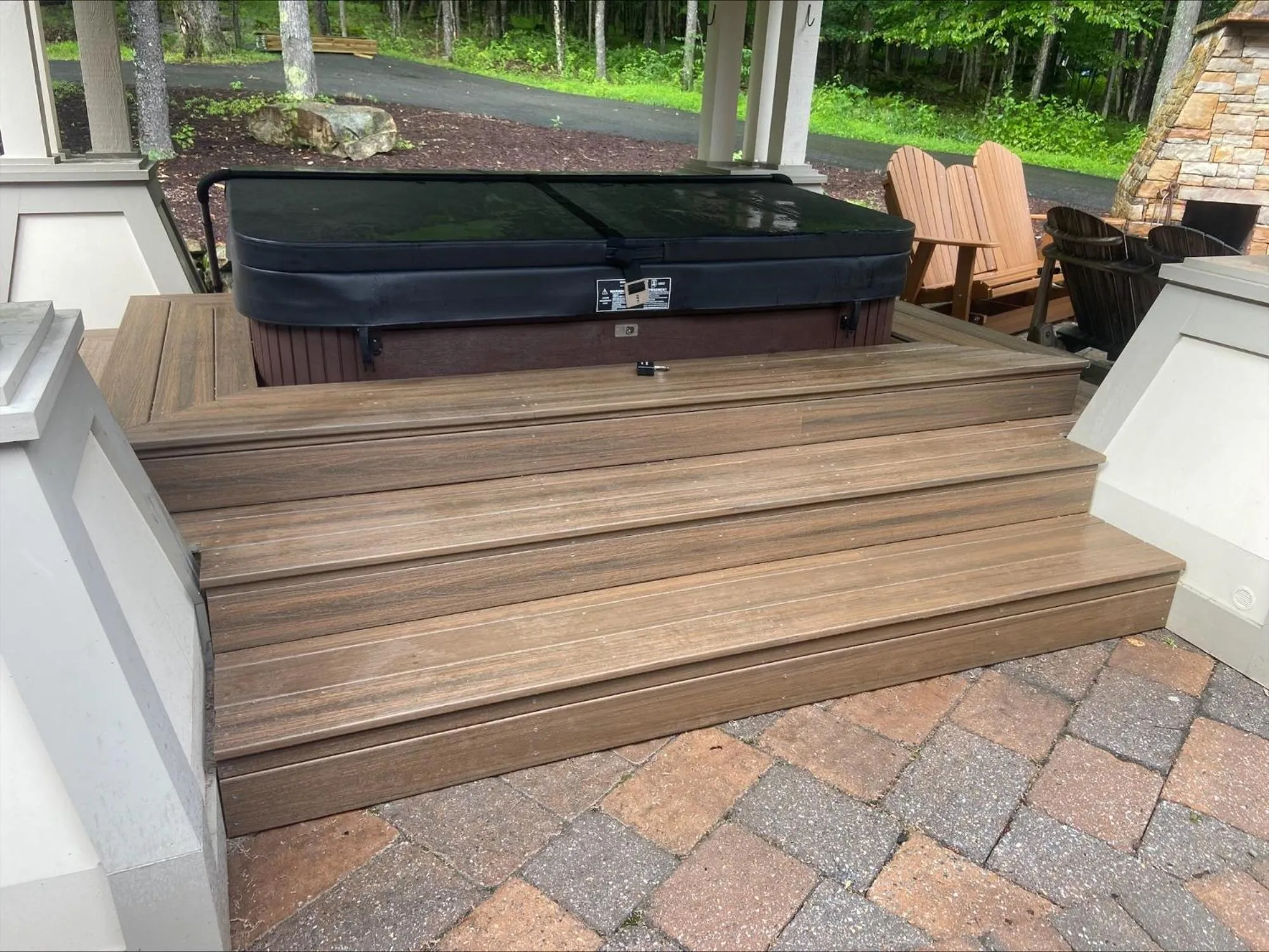 Stone Mountain Vista