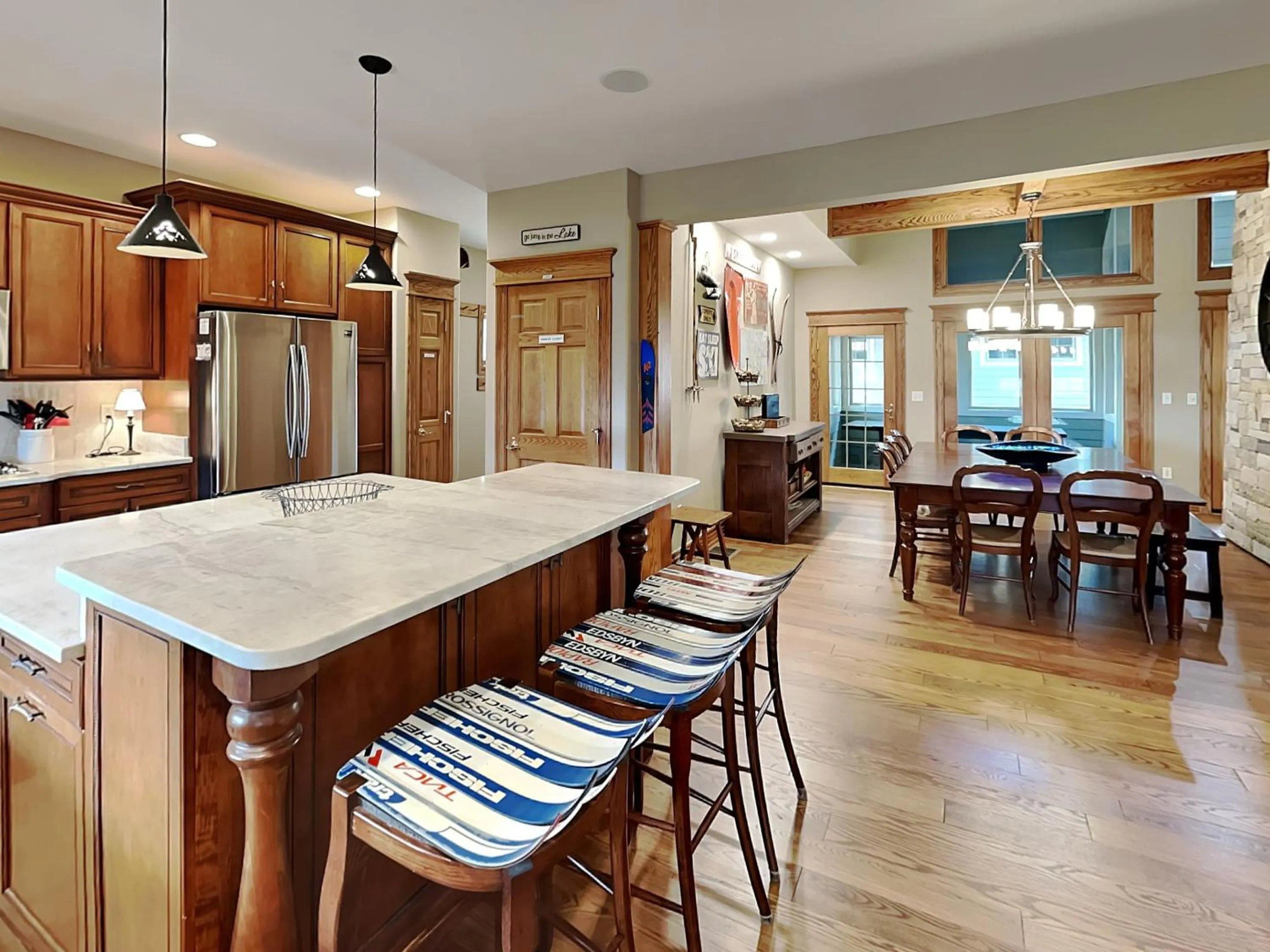 Stone Mountain Vista