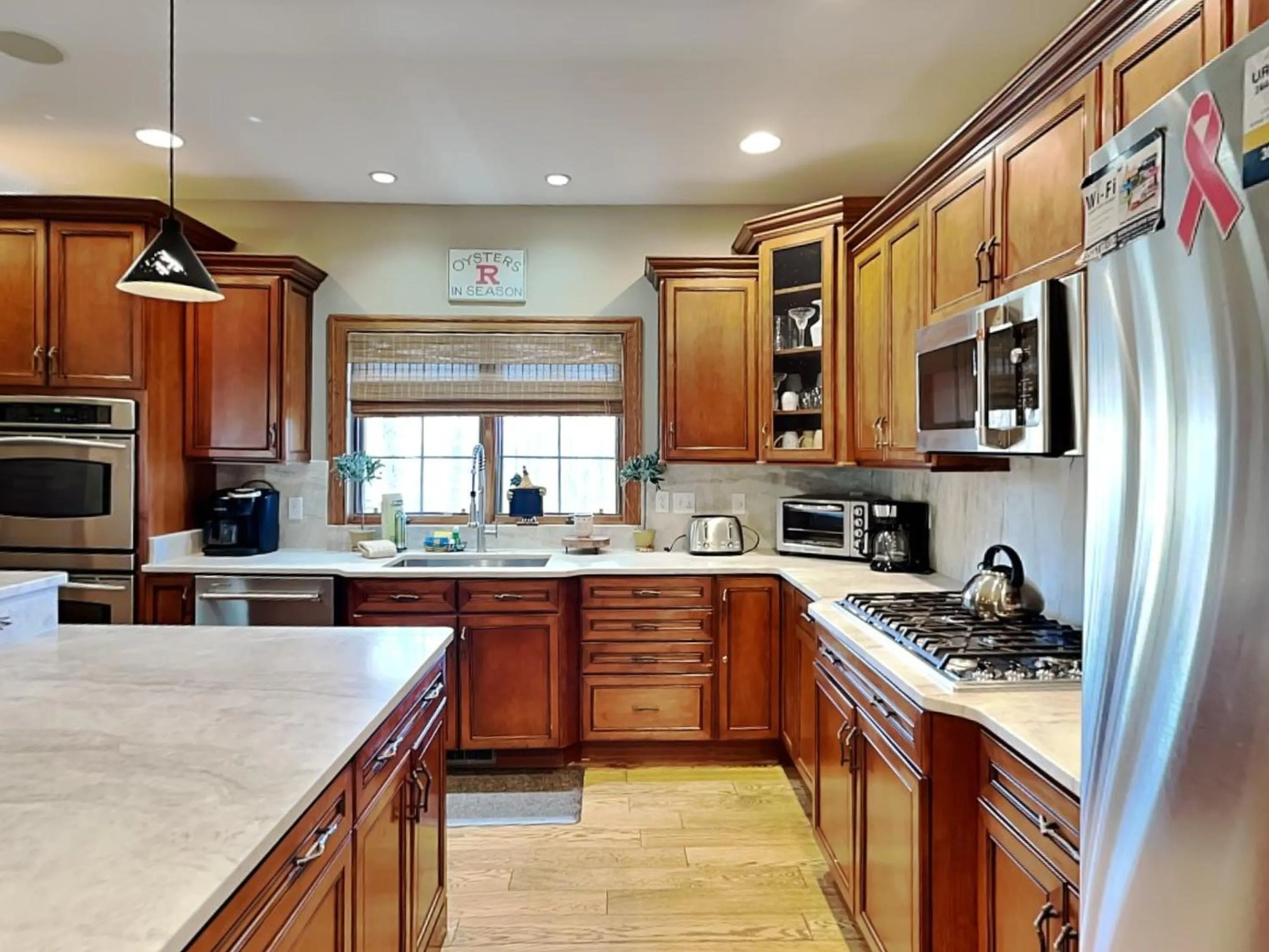 Stone Mountain Vista