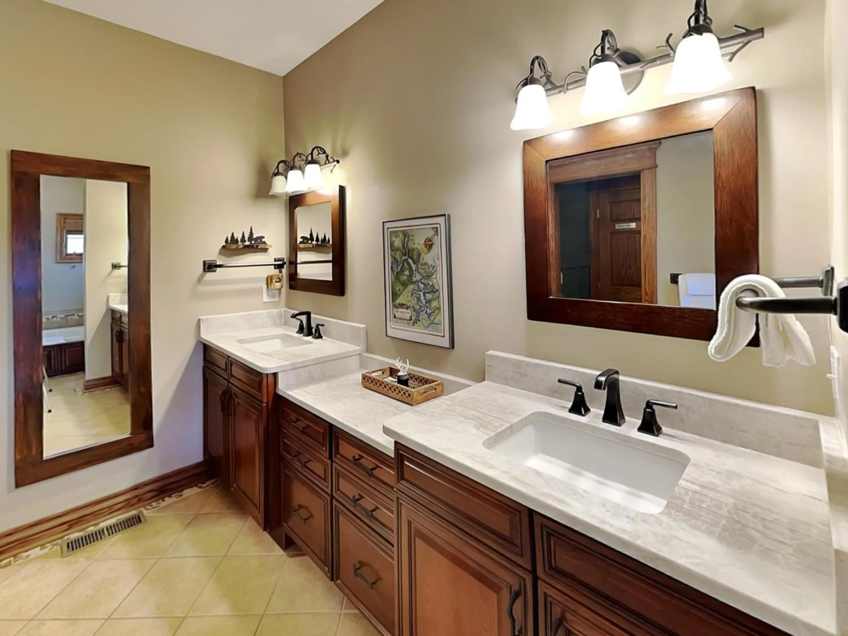 Stone Mountain Vista