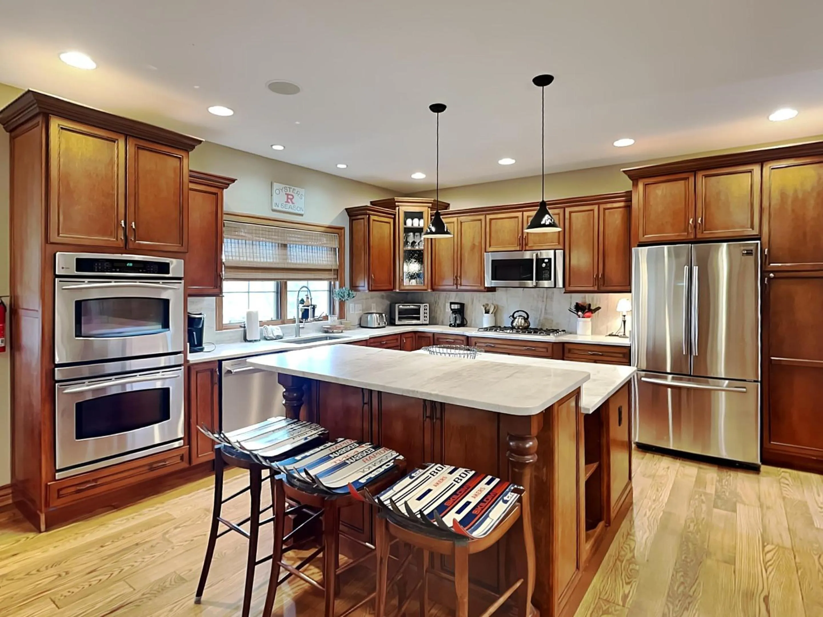 Stone Mountain Vista