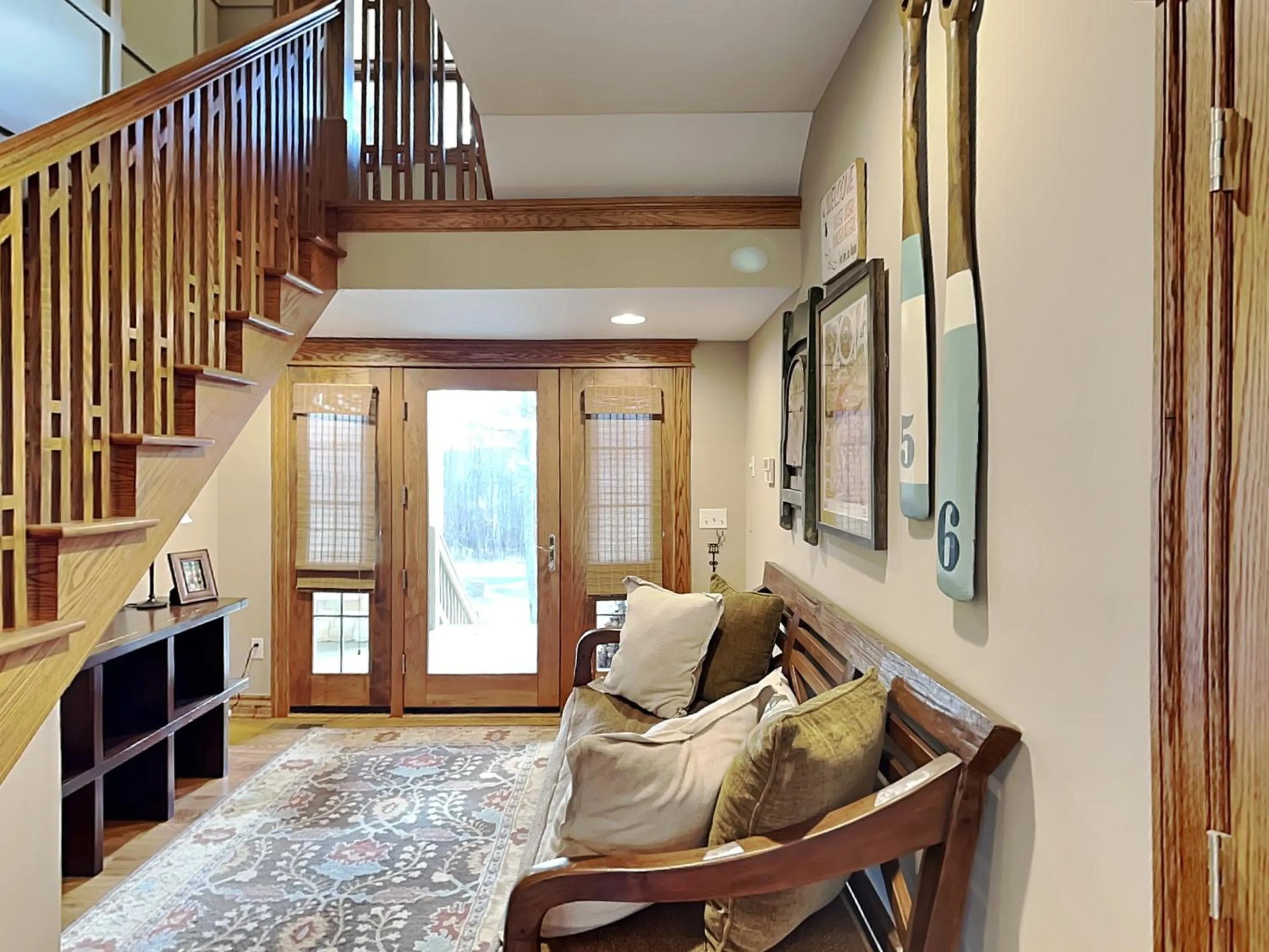 Stone Mountain Vista