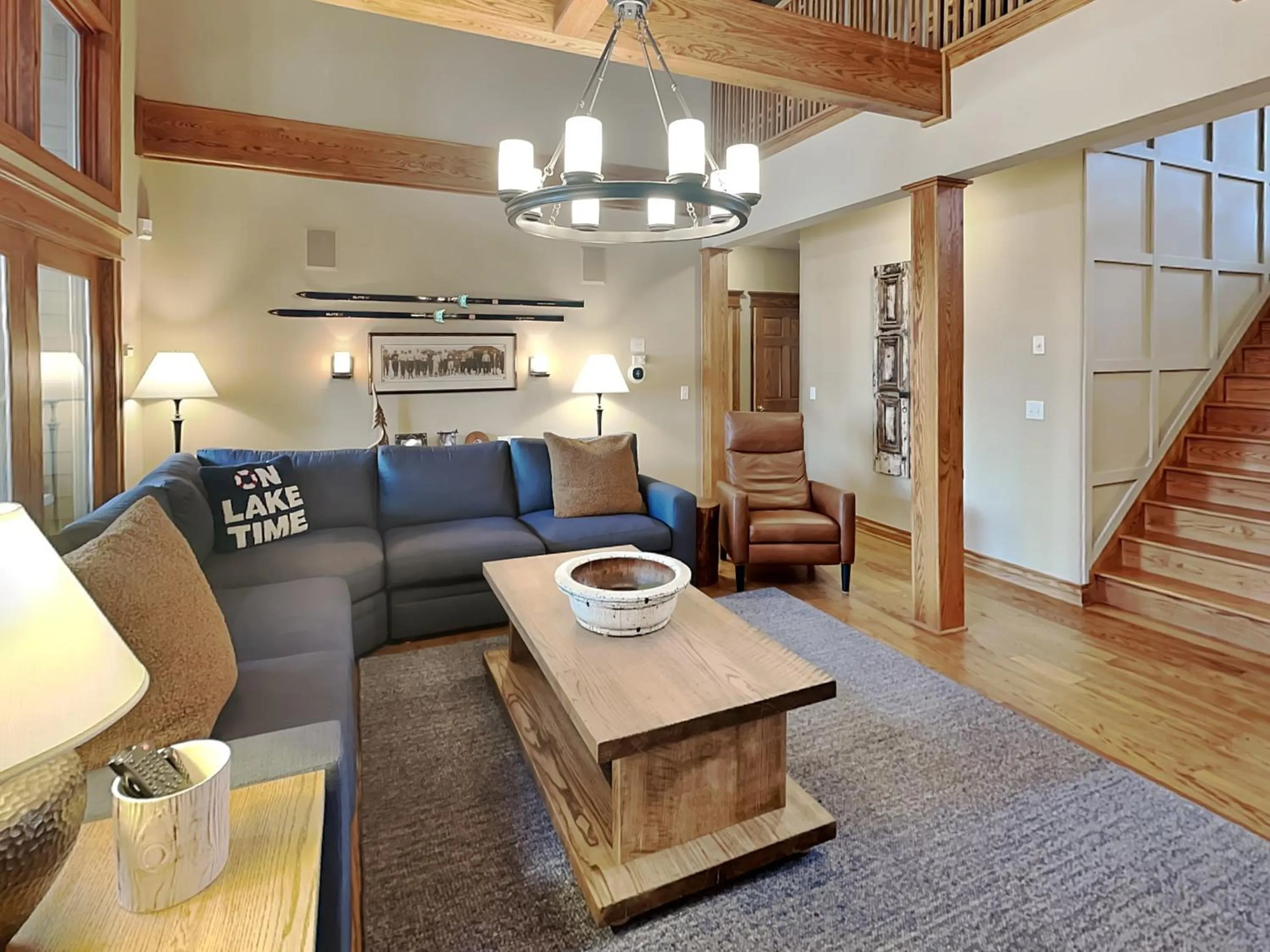 Stone Mountain Vista