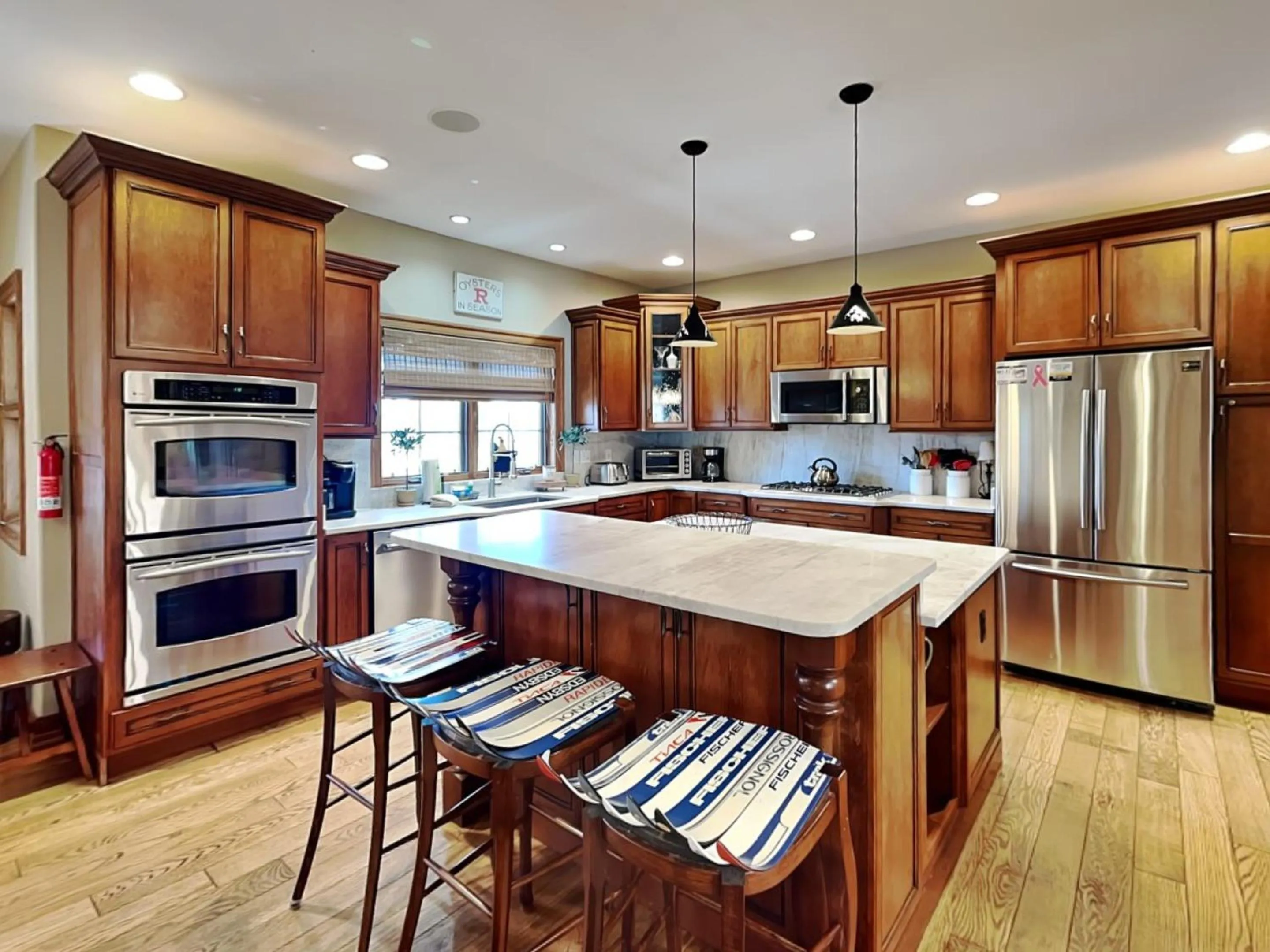 Stone Mountain Vista