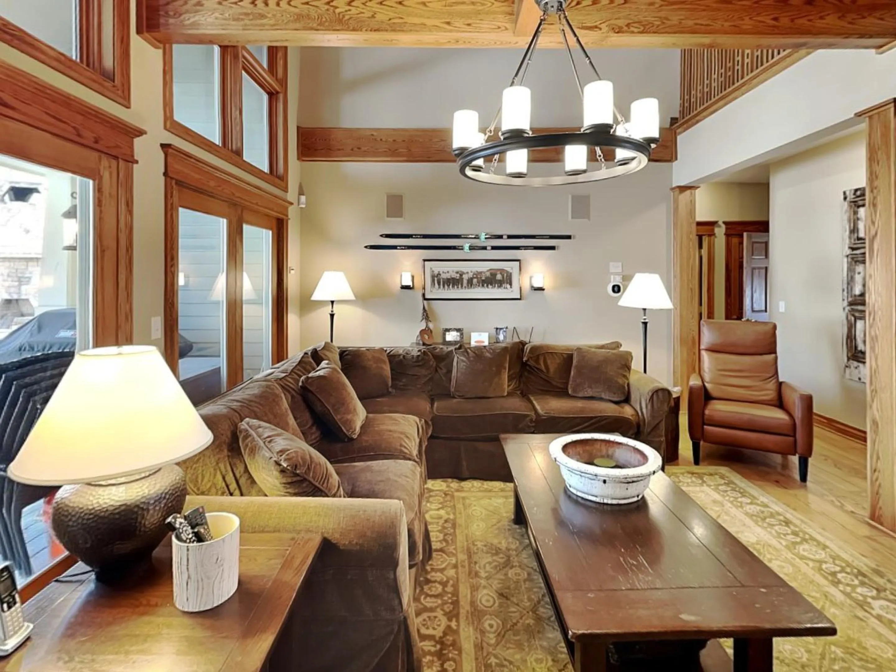 Stone Mountain Vista