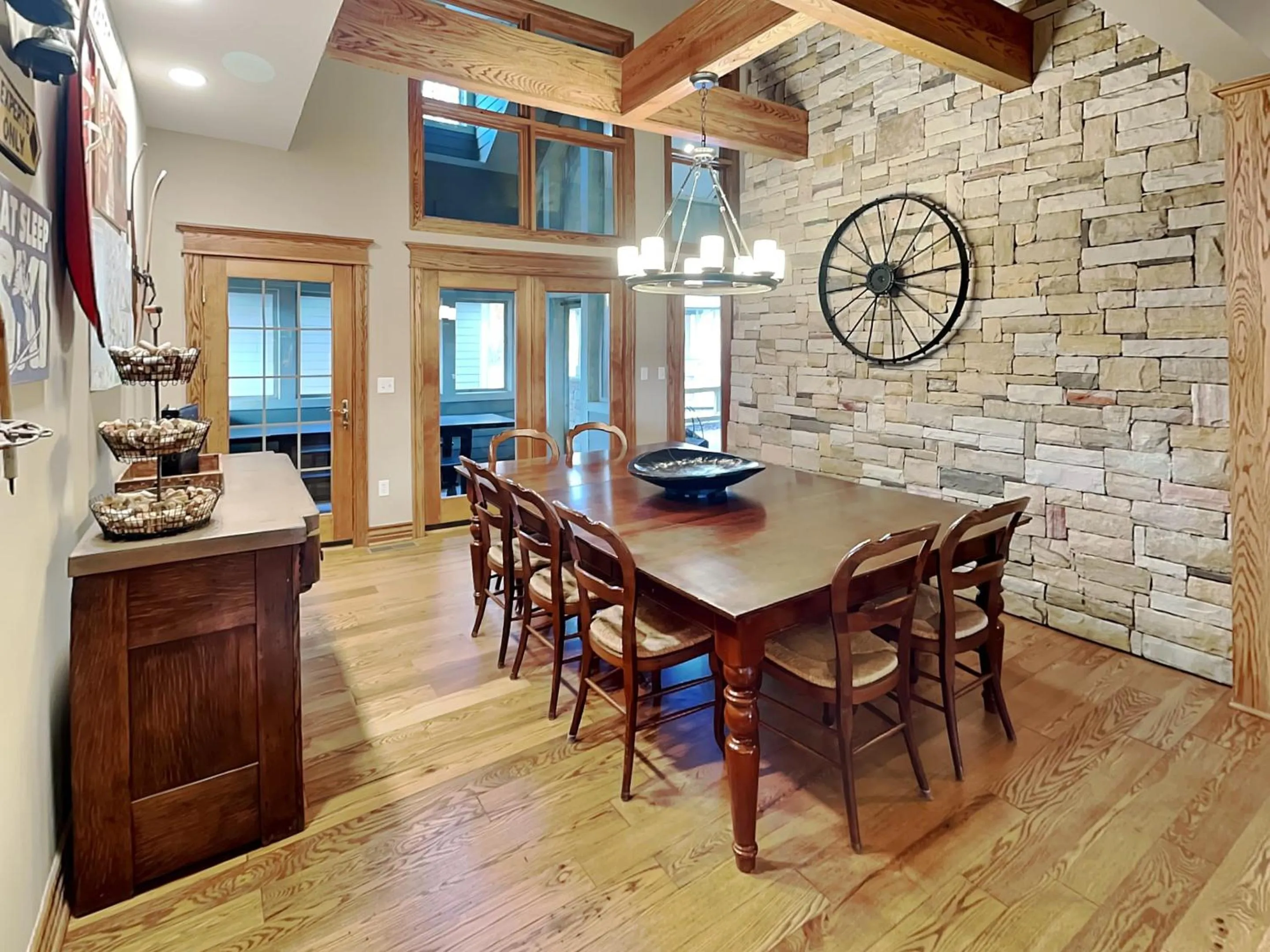 Stone Mountain Vista