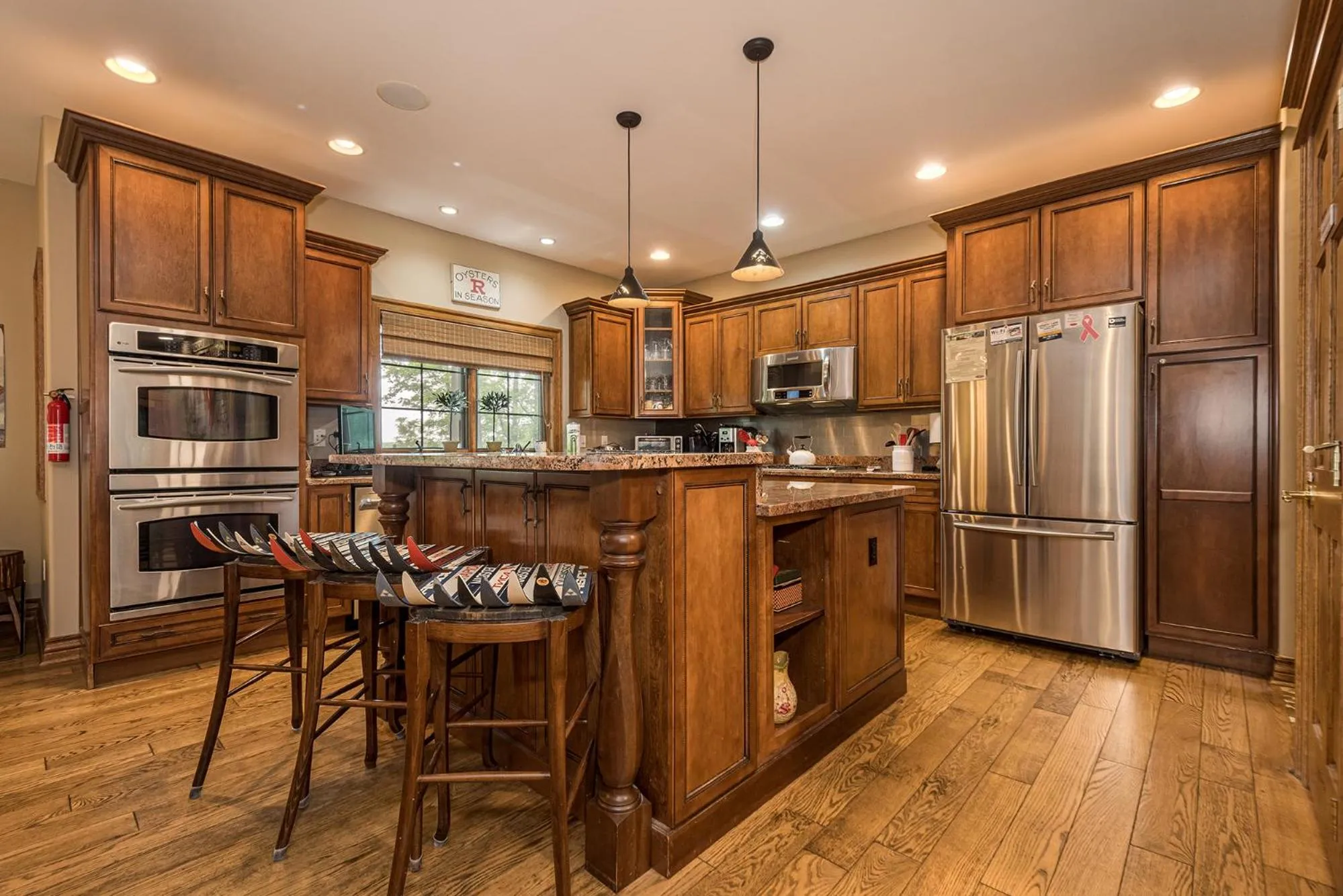 Property building in Stone Mountain Vista