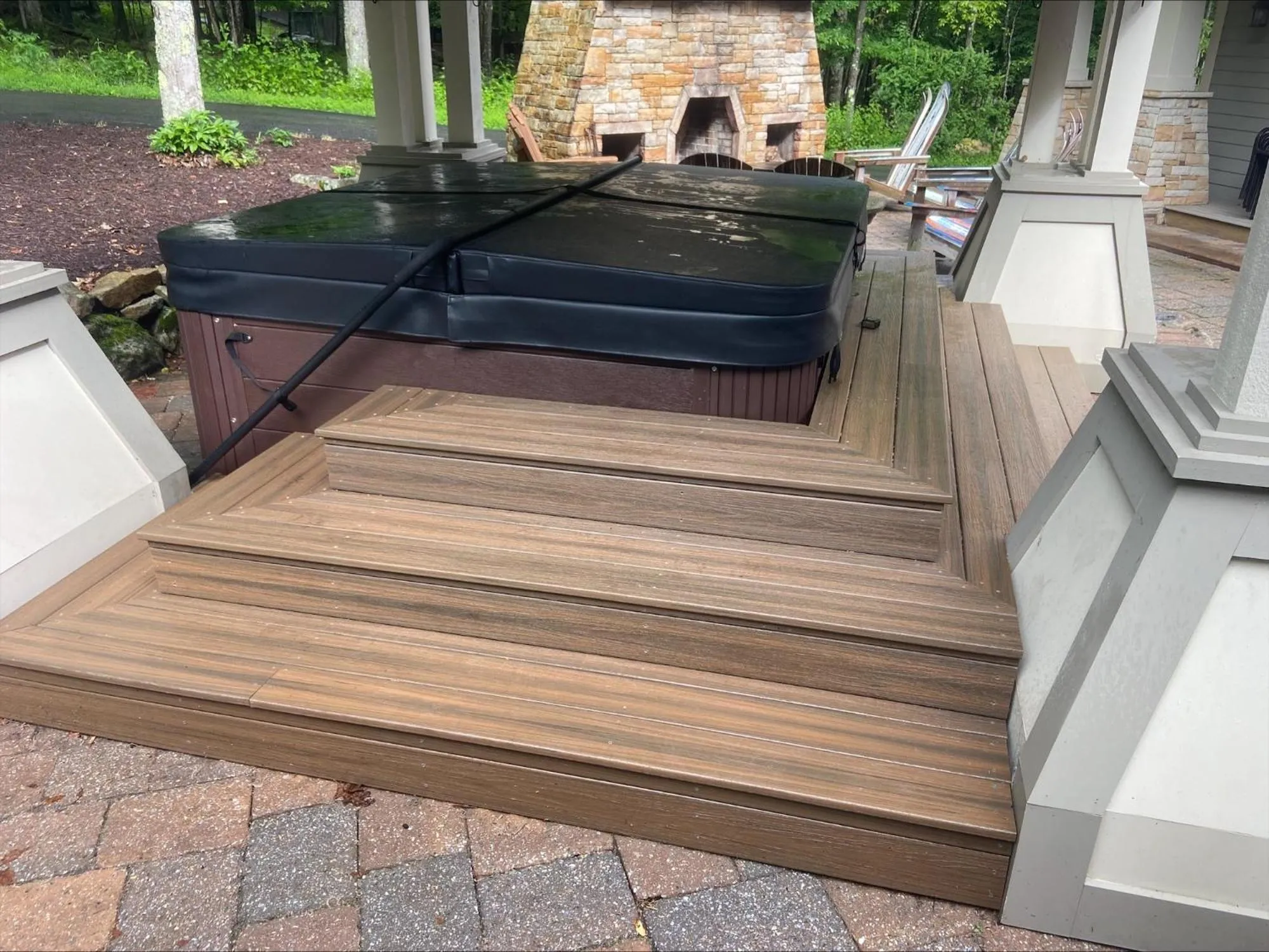 Stone Mountain Vista