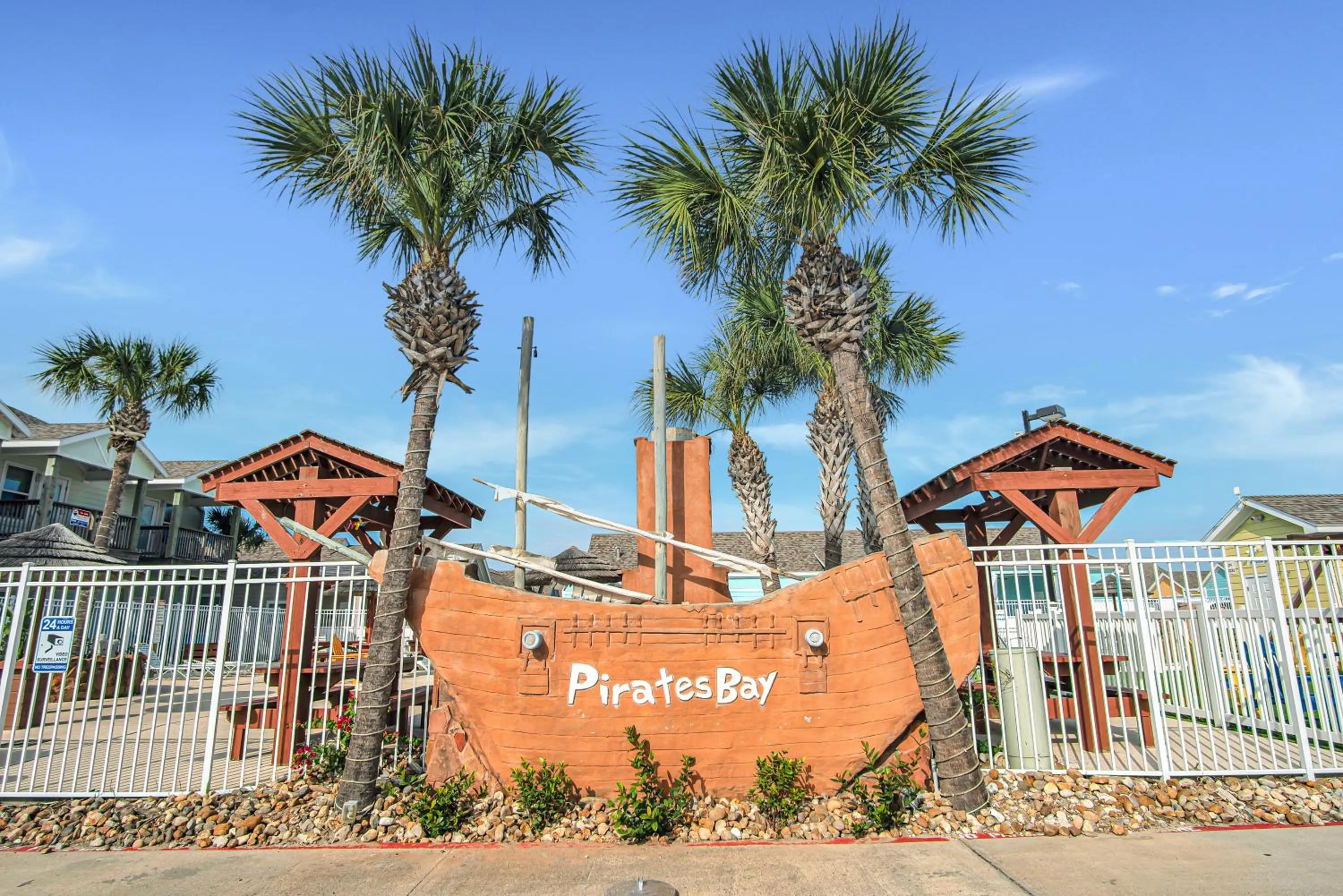 Property building in Happiness Comes In Waves