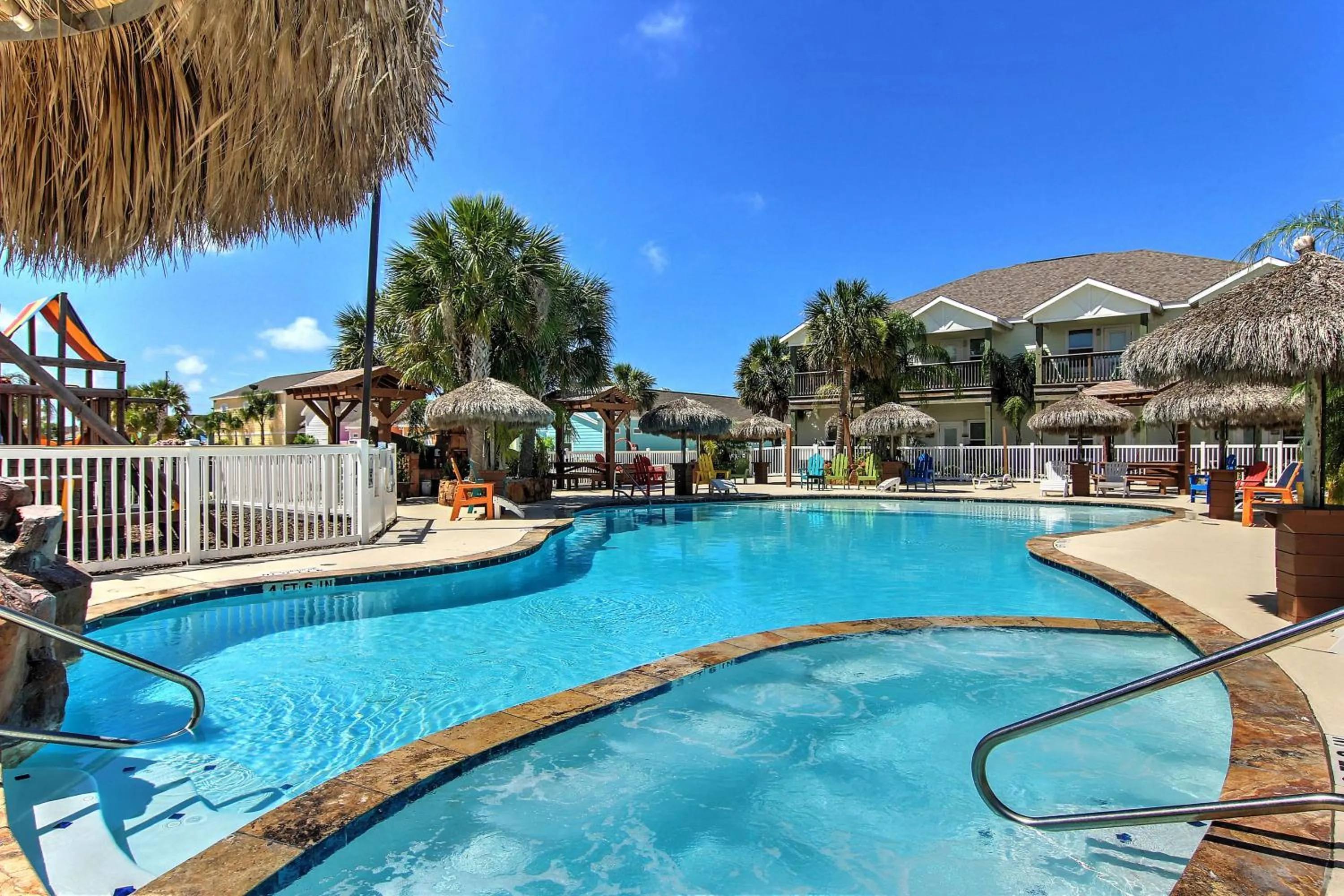 Happiness Comes In Waves