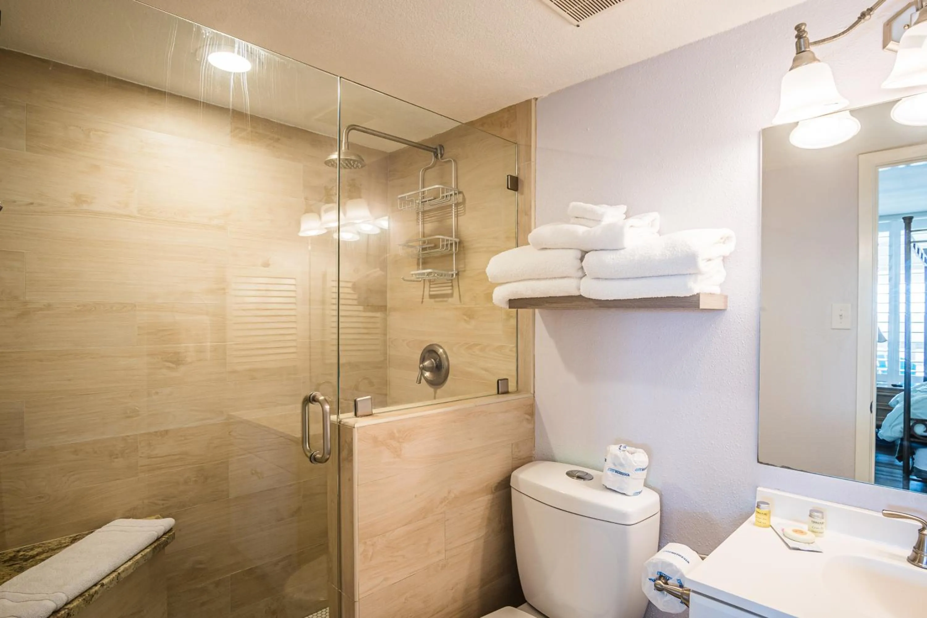 Property building in Pearl Marlin