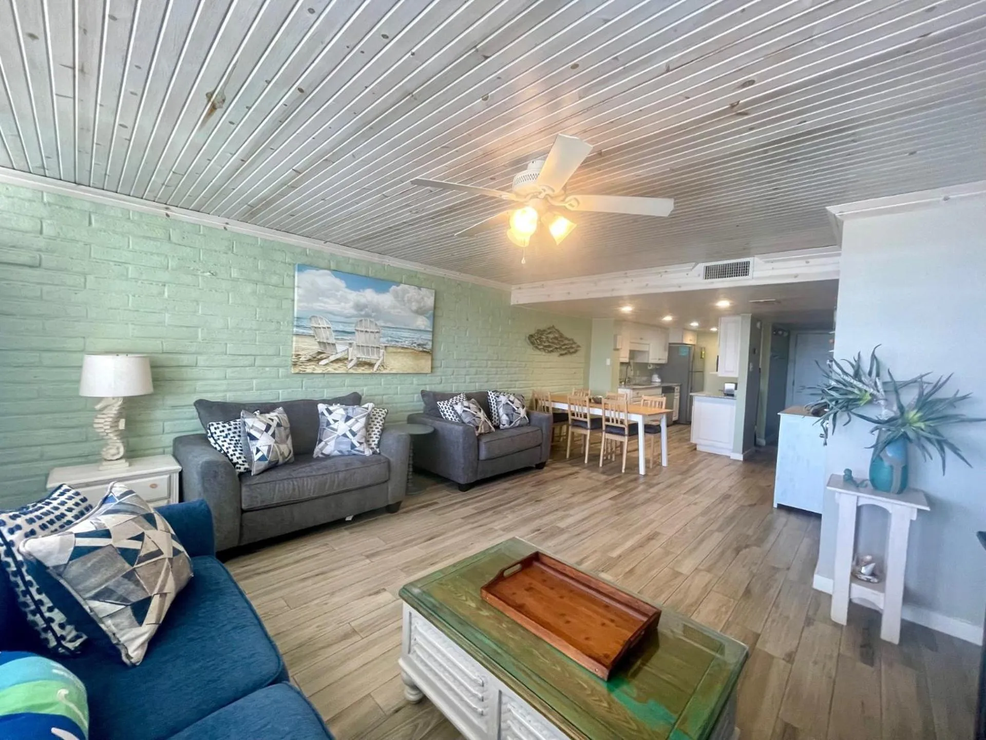 Property building in Pearl Marlin