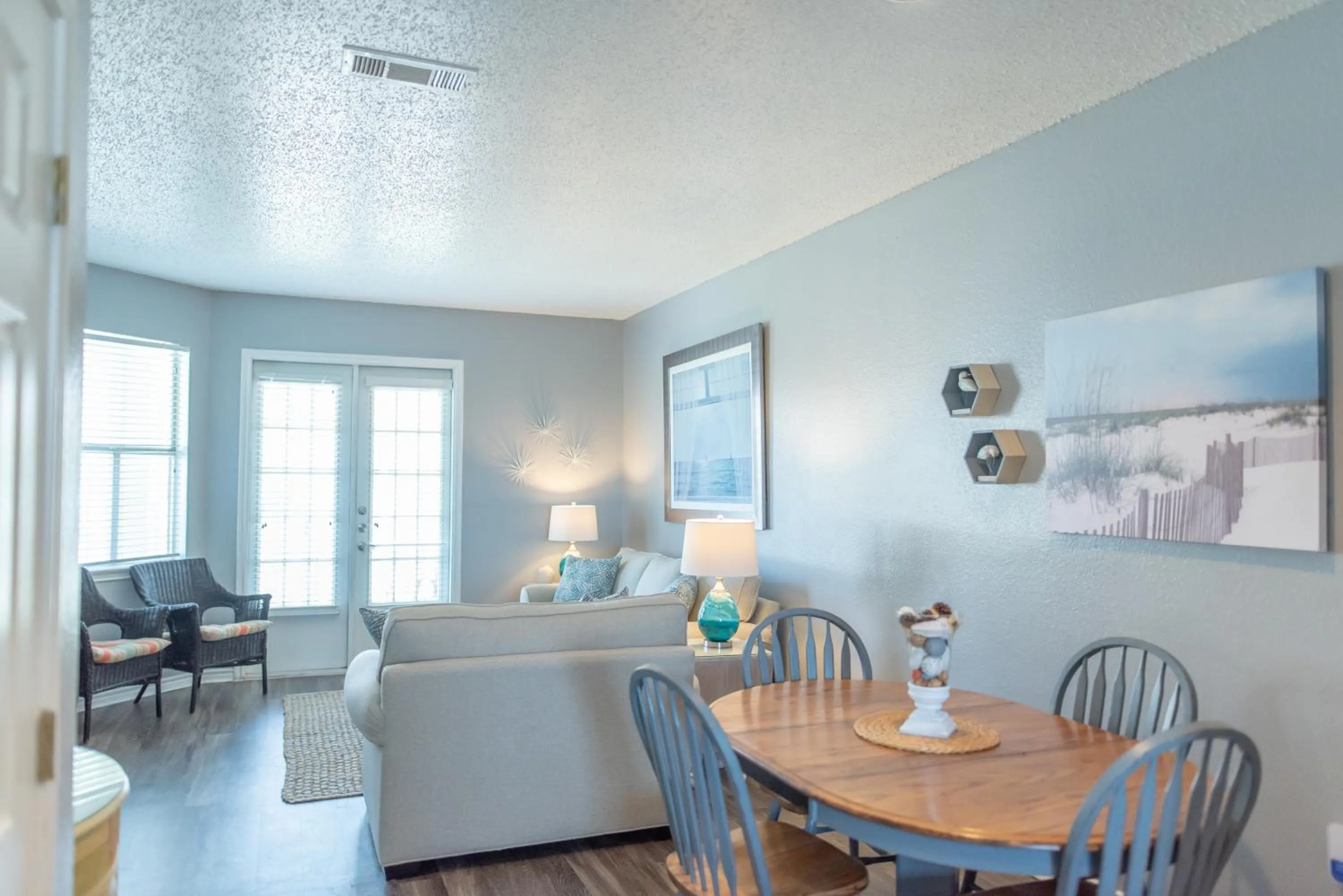 Property building in Toes In The Water