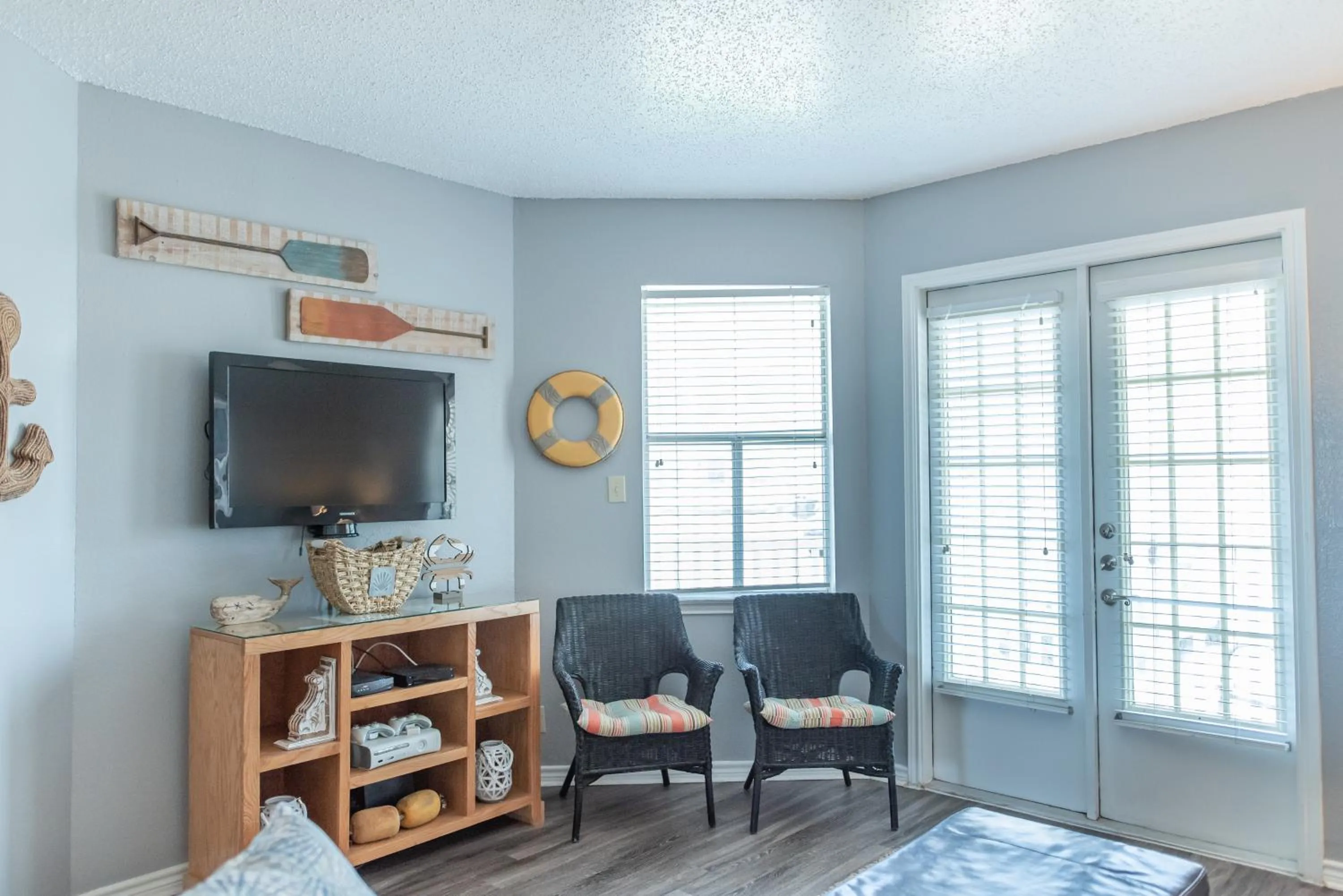 Property building in Toes In The Water