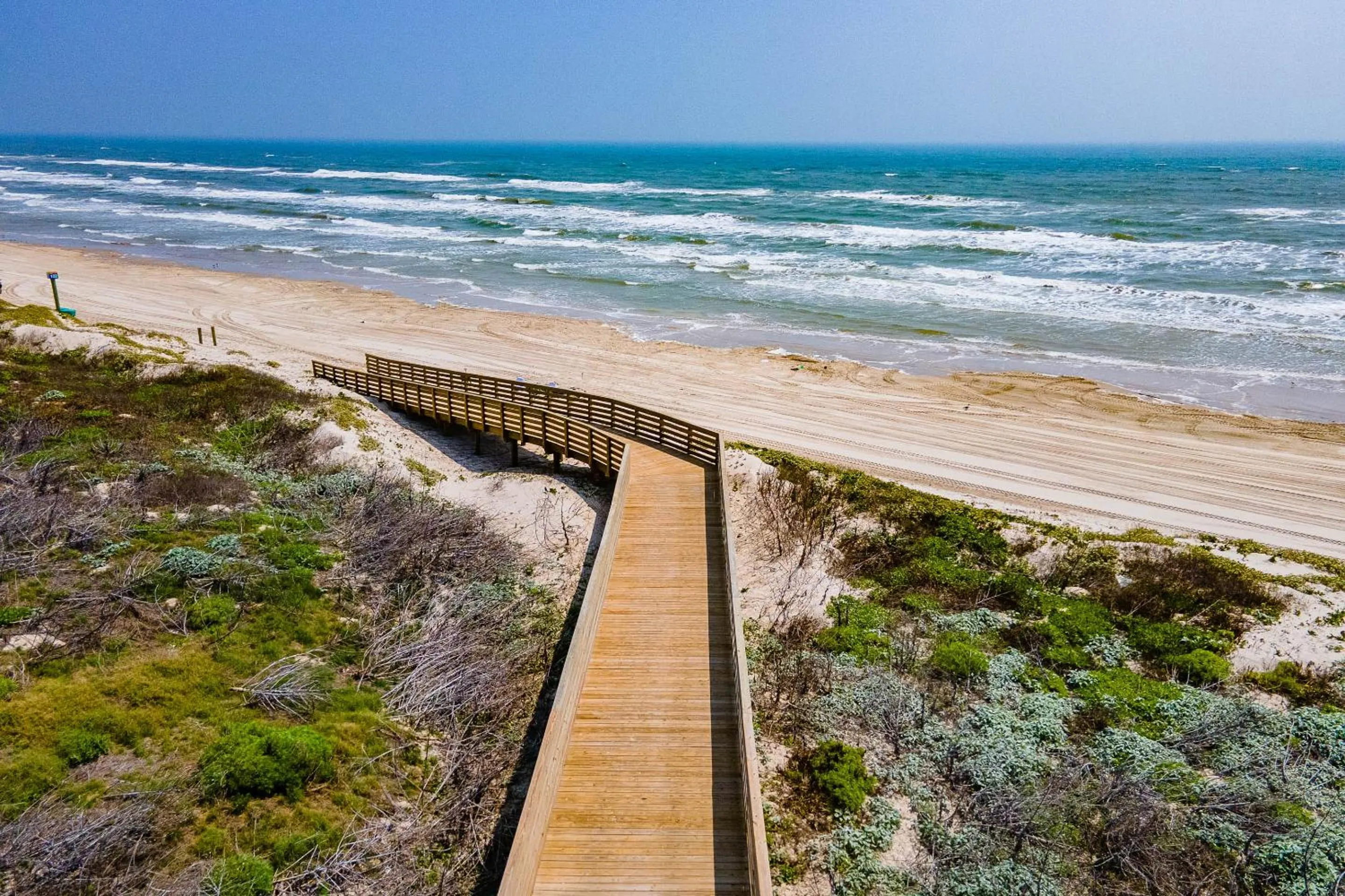 Property building in Beach-A-Holic