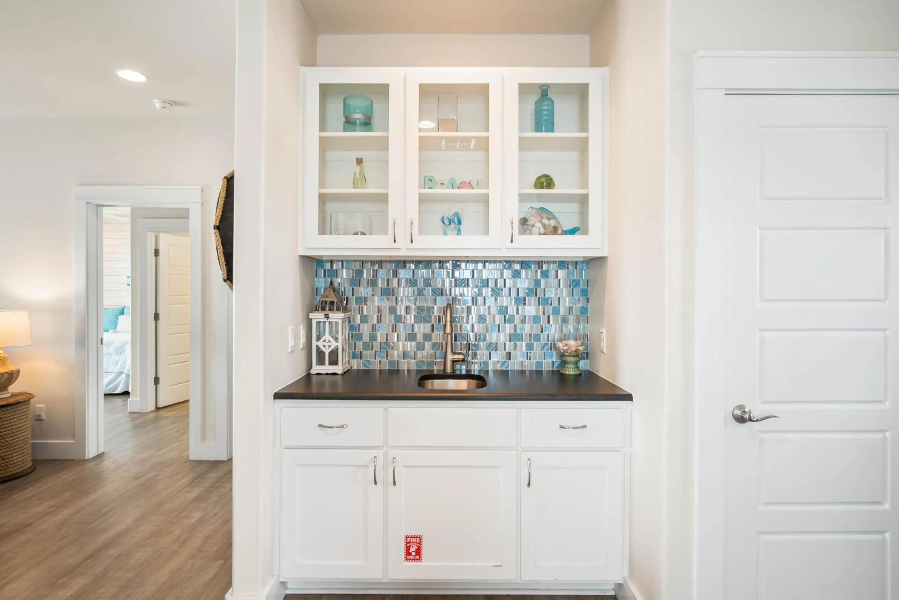 Property building in Beach-A-Holic