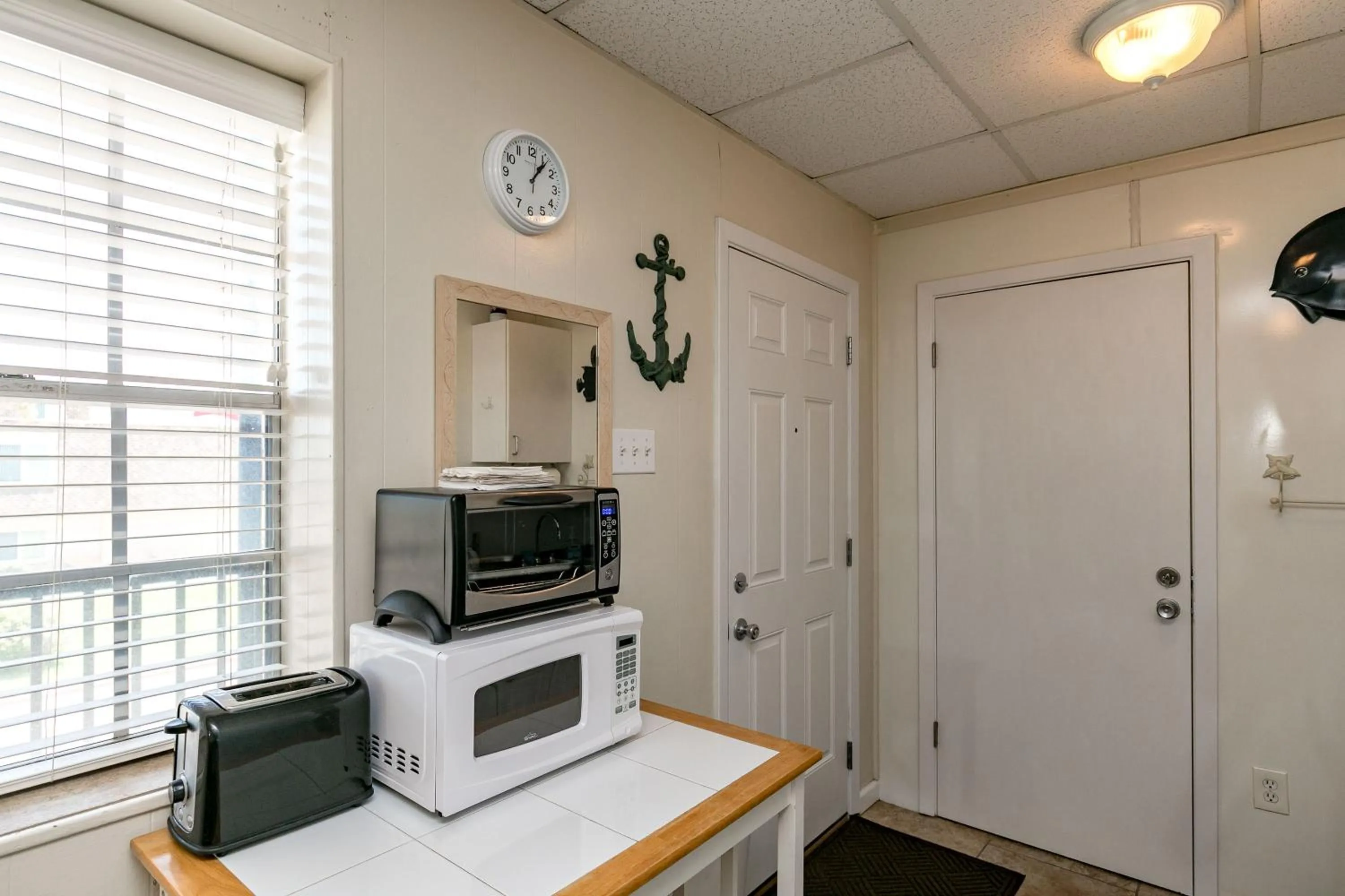 Property building in Buried Treasure