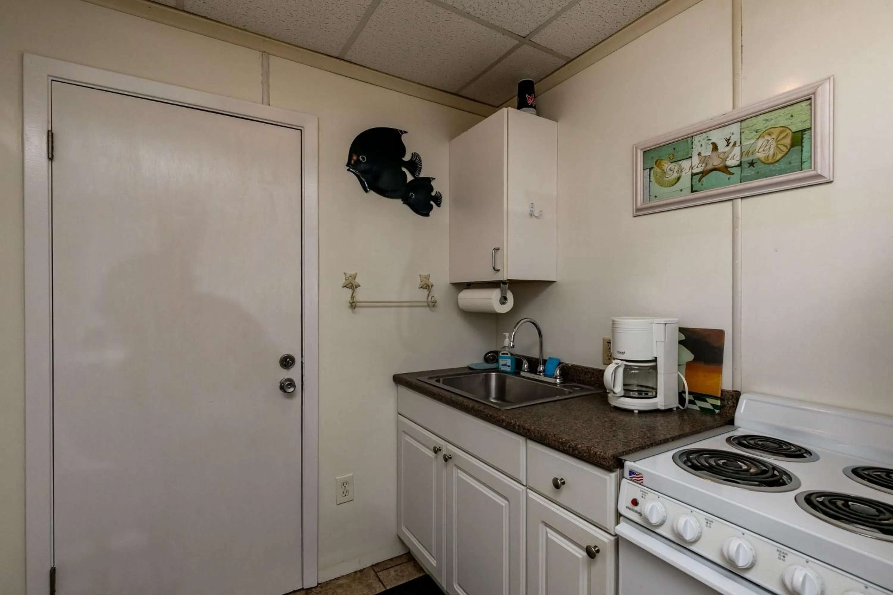 Property building in Buried Treasure