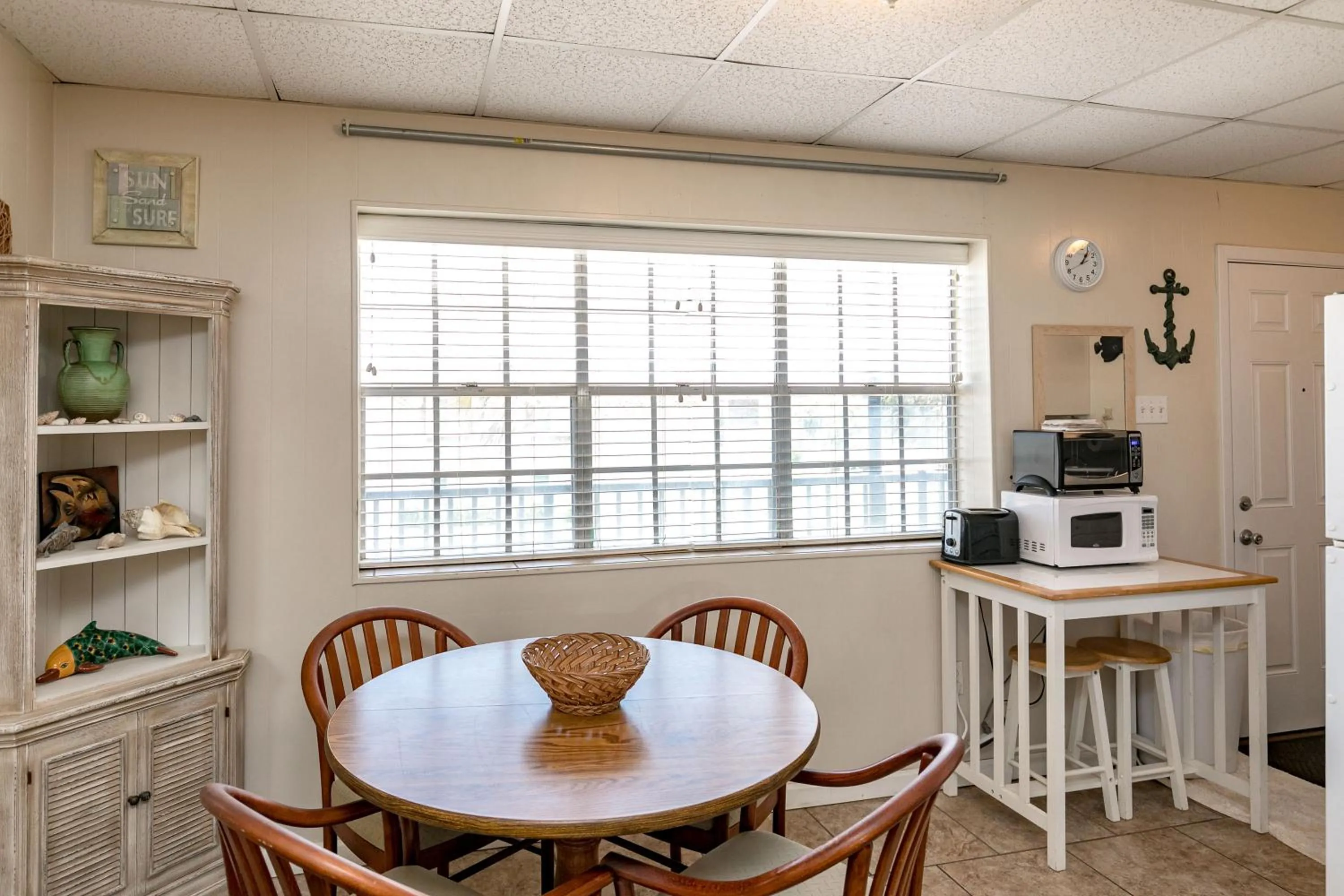 Property building in Buried Treasure