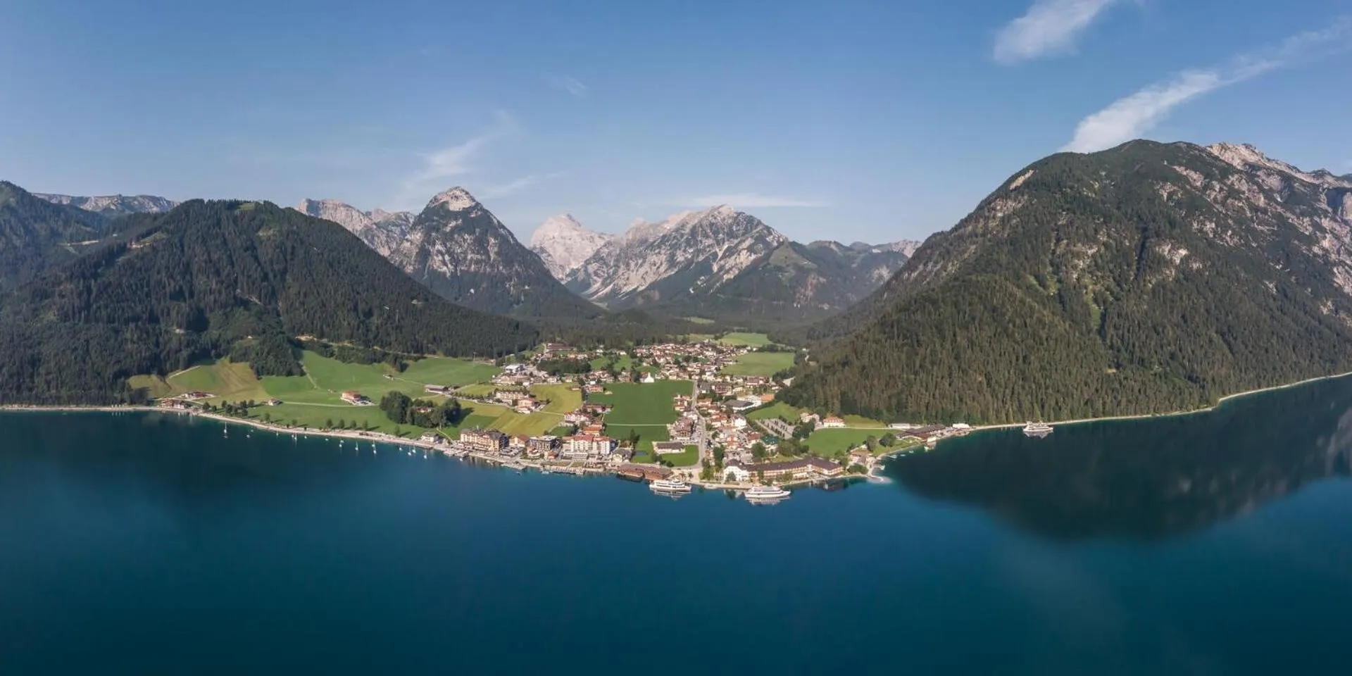 Day in NOVA Moments Boutique Hotel