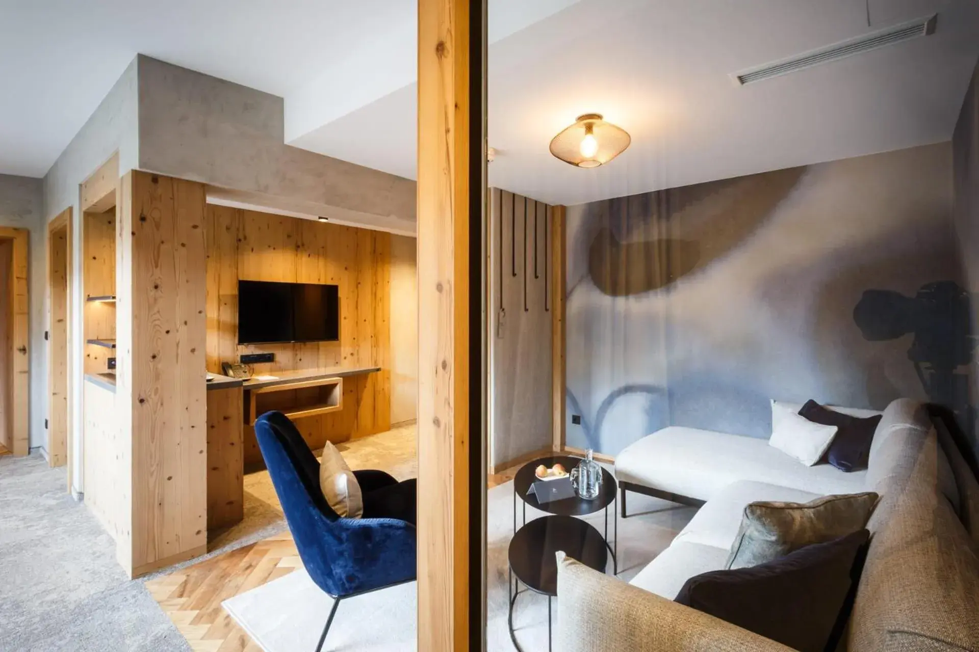 Suite with Garden View in NOVA Moments Boutique Hotel Suite with Garden View in NOVA Moments Boutique Hotel