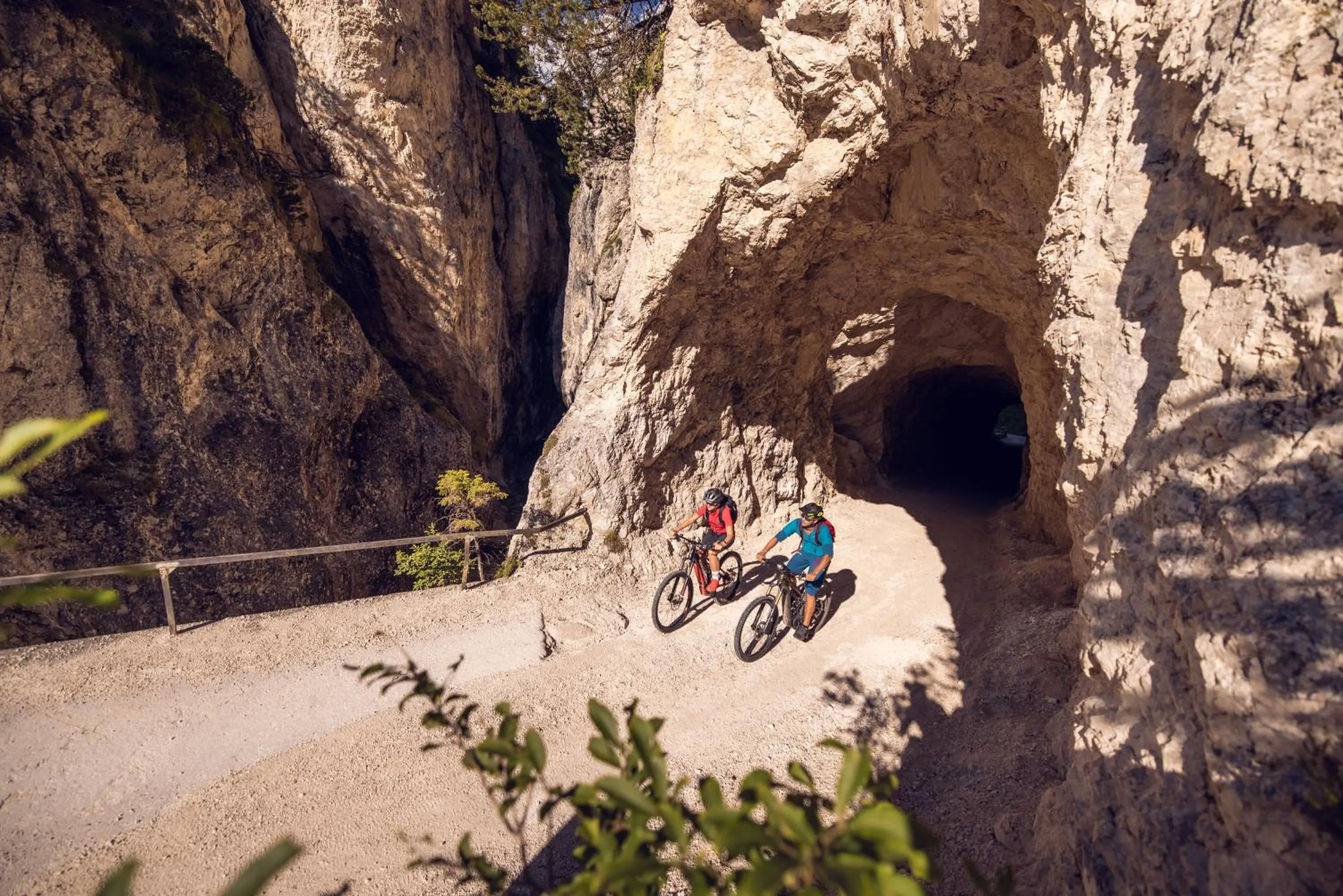 Natural landscape in NOVA Moments Boutique Hotel