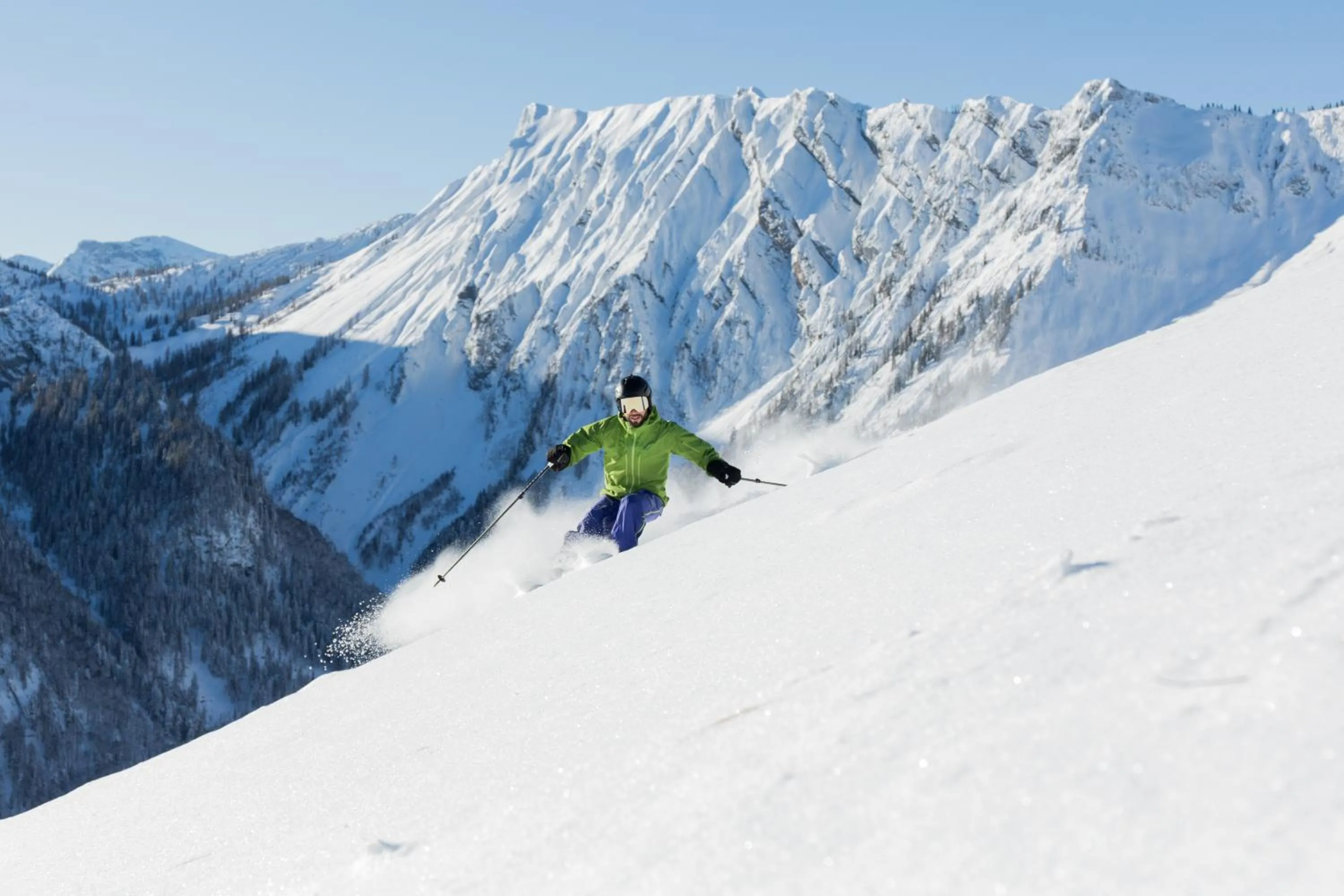 Natural landscape in NOVA Moments Boutique Hotel